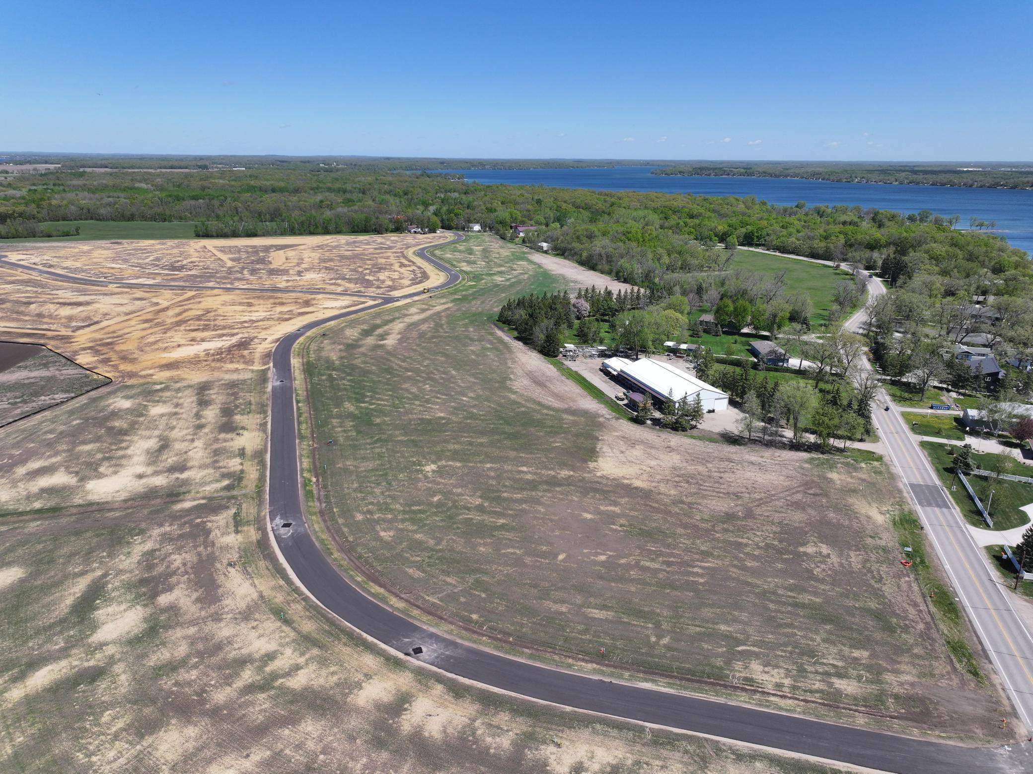 TBD Lot 5 BLK 2 Chainview Drive NW, Alexandria, MN 56308