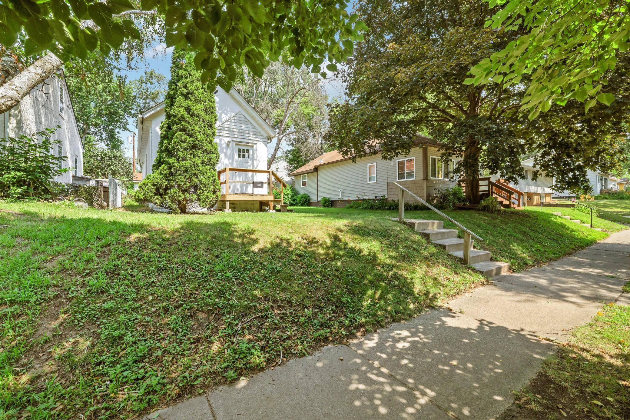 1619 Reaney AVE, Saint Paul, MN 55106