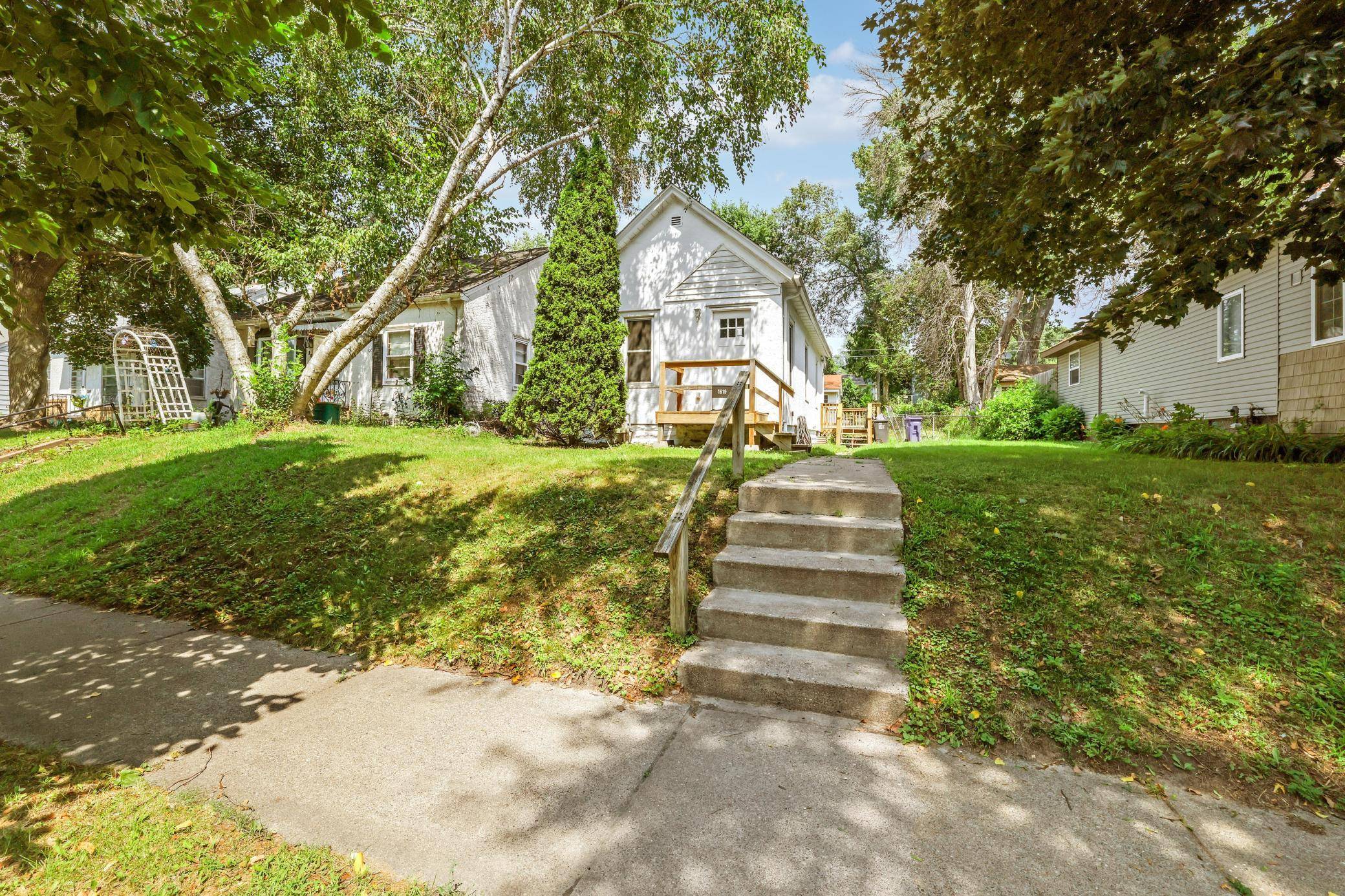 1619 Reaney AVE, Saint Paul, MN 55106