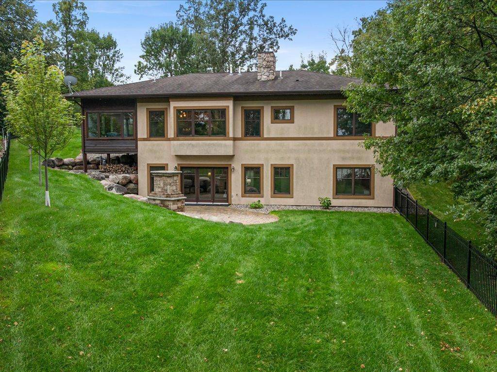 3658 Padre CT, Nisswa, MN 56468