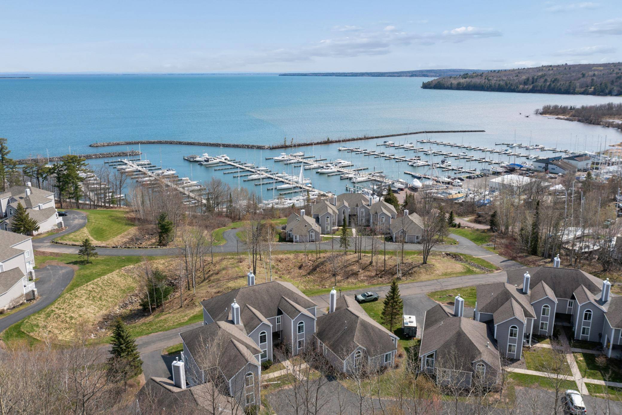 34590 Bay View RD #801, Bayfield, WI 54814