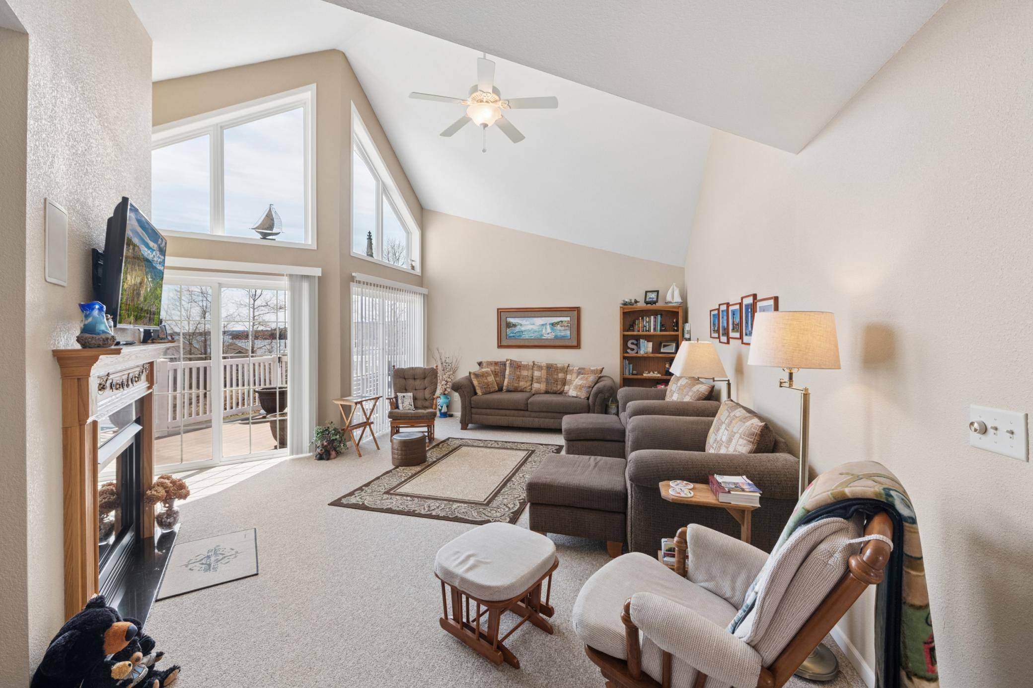 34590 Bay View RD #801, Bayfield, WI 54814