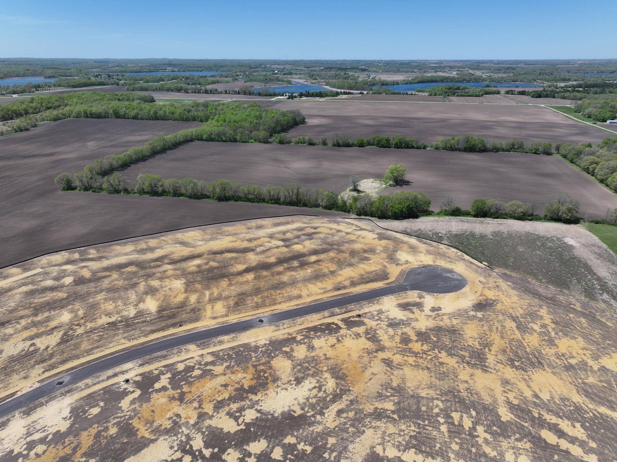 TBD Lot 9 BLK 3 Chainview CT NW, Alexandria, MN 56308