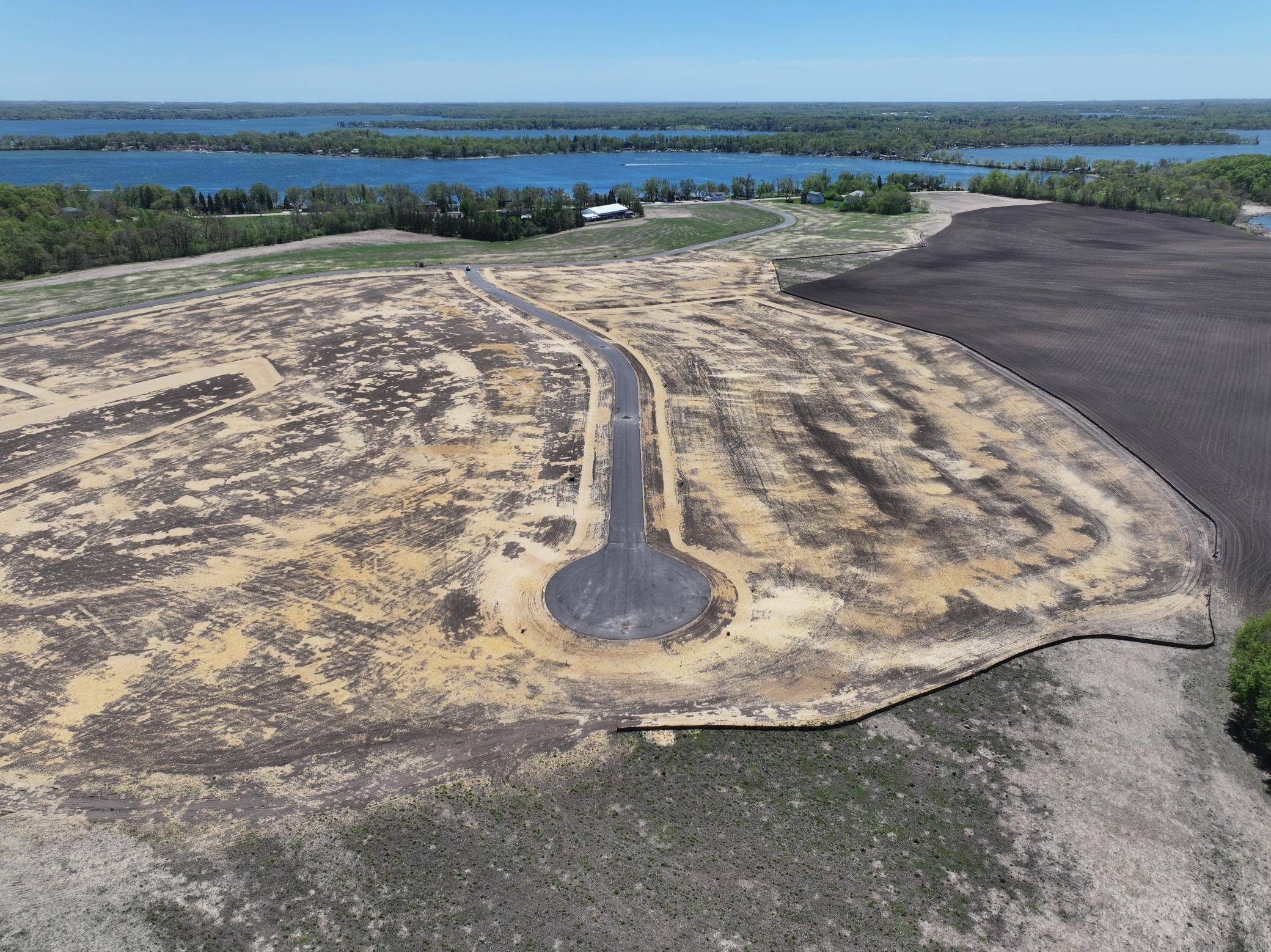 TBD Lot 9 BLK 3 Chainview CT NW, Alexandria, MN 56308