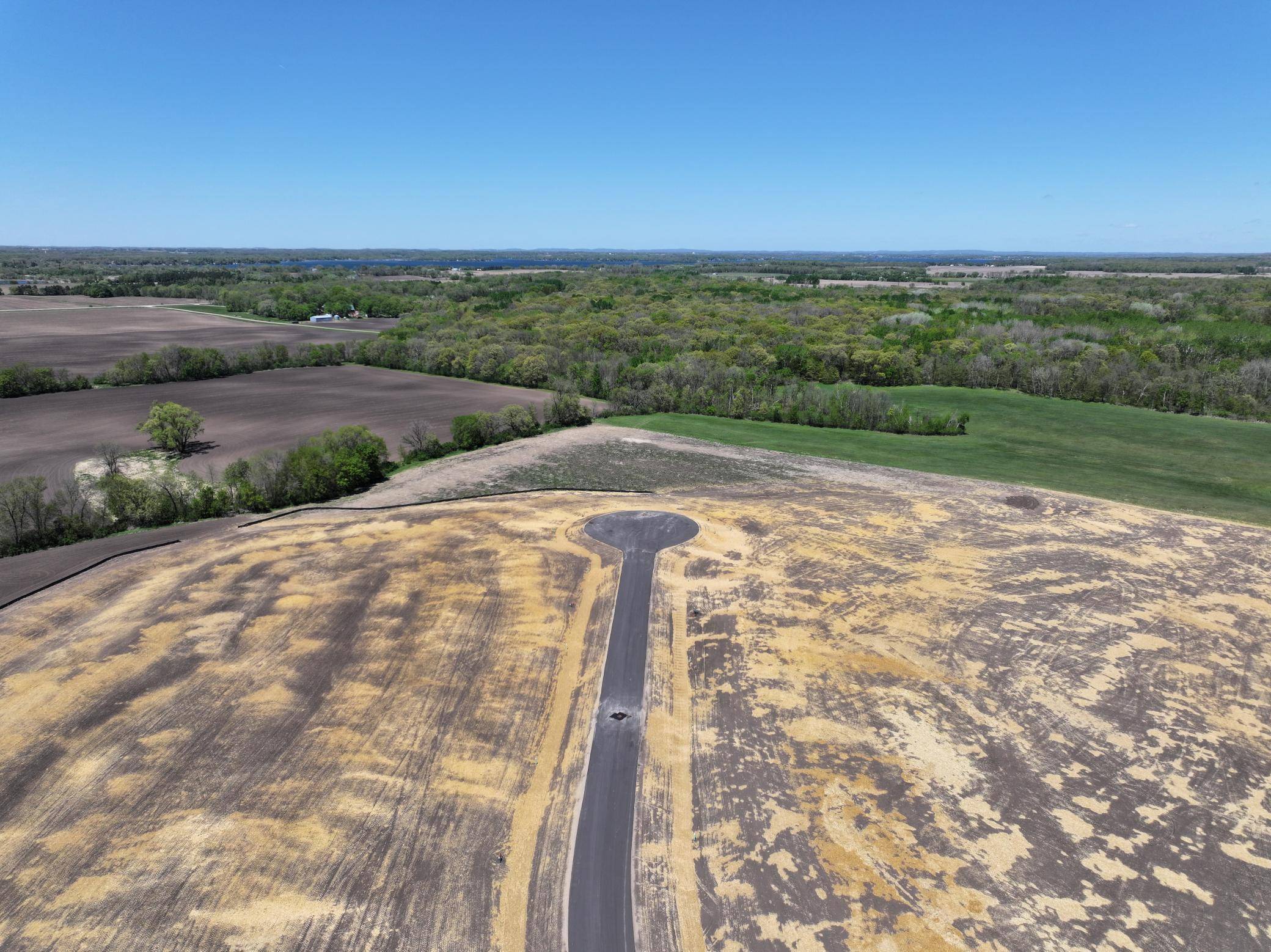 TBD Lot 10 BLK 3 Chainview CT NW, Alexandria, MN 56308