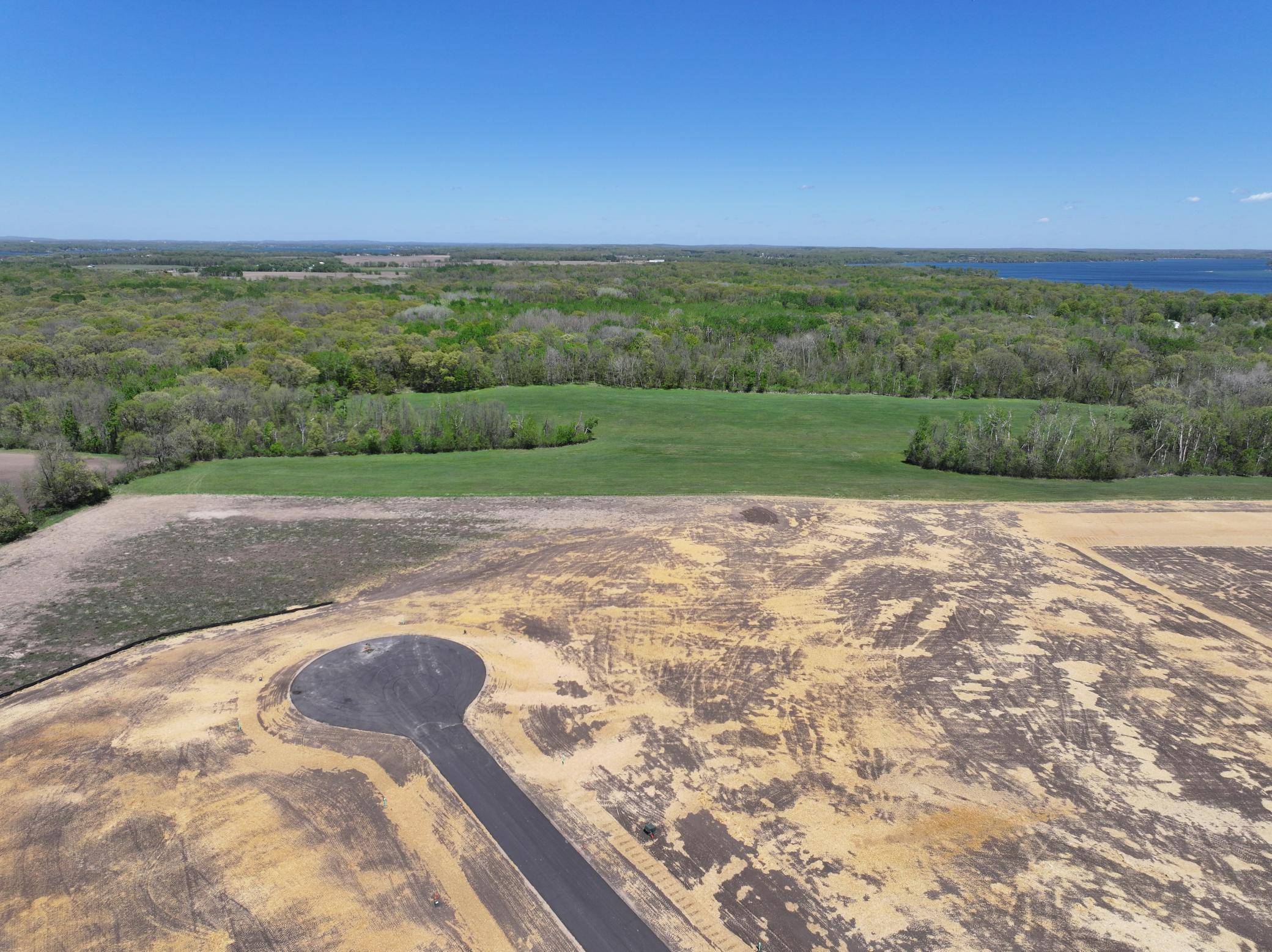 TBD Lot 10 BLK 3 Chainview CT NW, Alexandria, MN 56308
