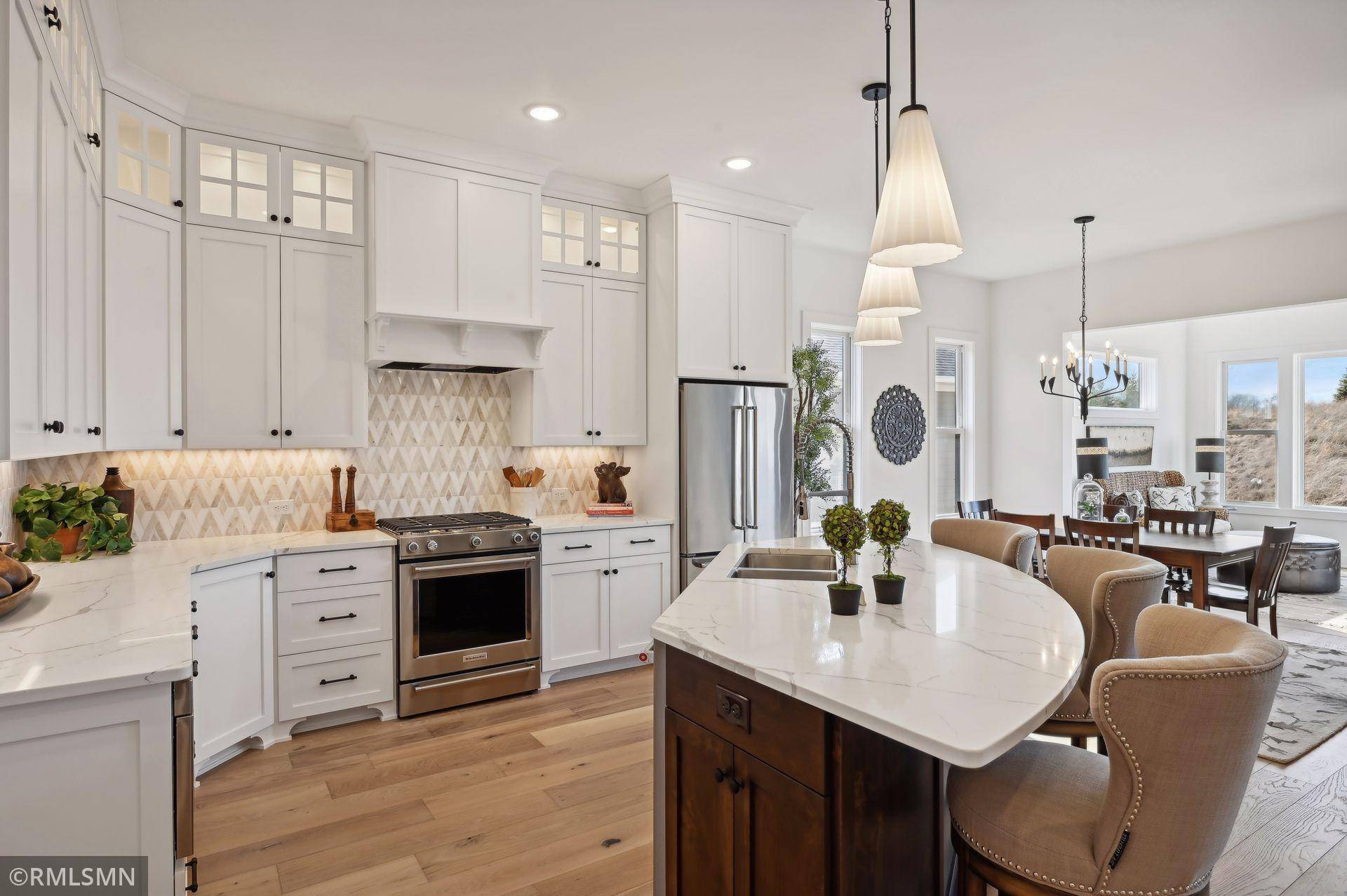 13708 Park Haven TRL, Prior Lake, MN 55372