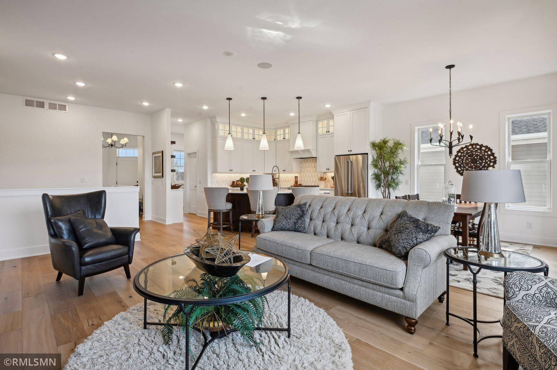 13708 Park Haven TRL, Prior Lake, MN 55372
