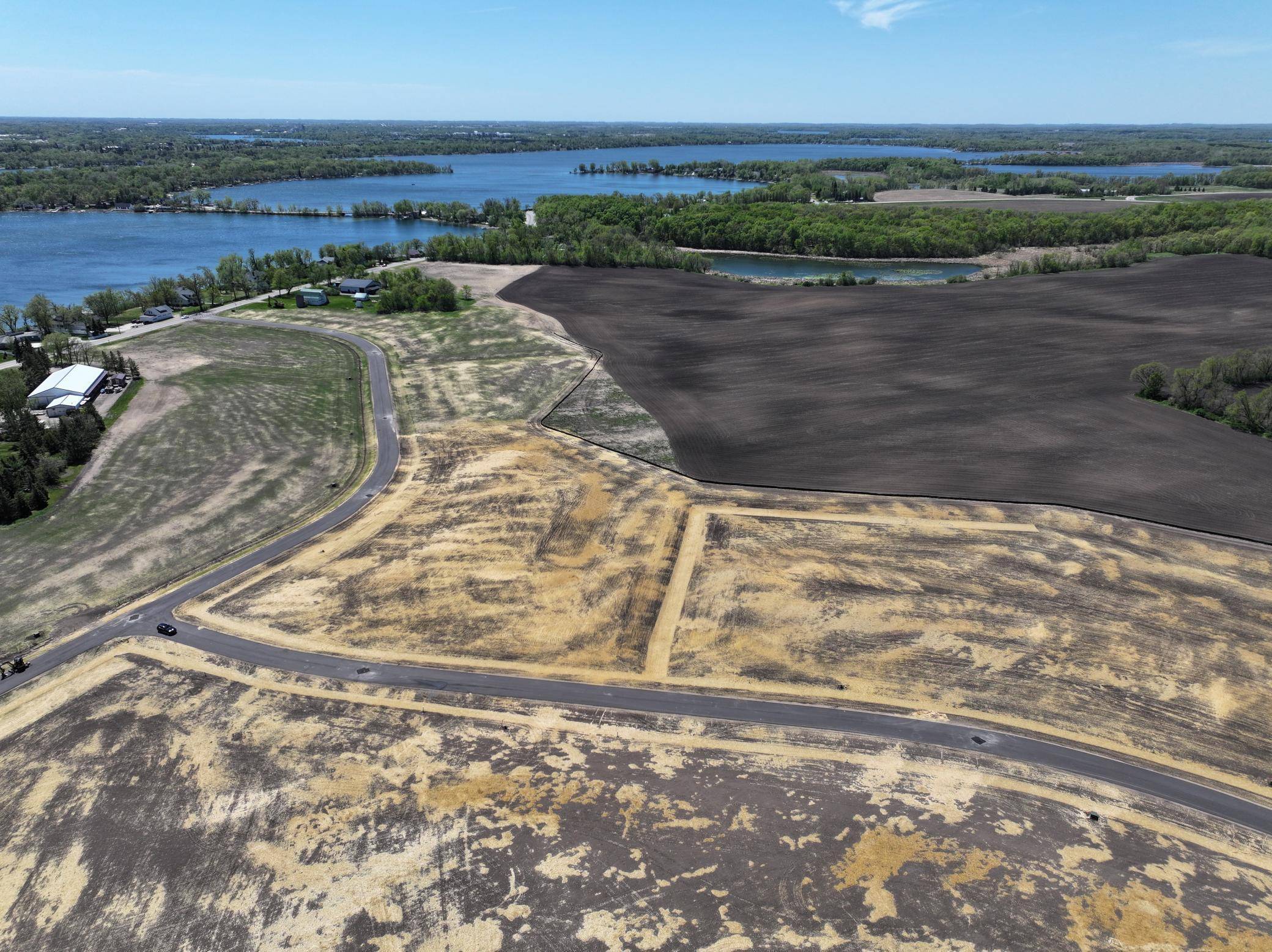 TBD Lot 16 BLK 3 Chainview DR NW, Alexandria, MN 56308