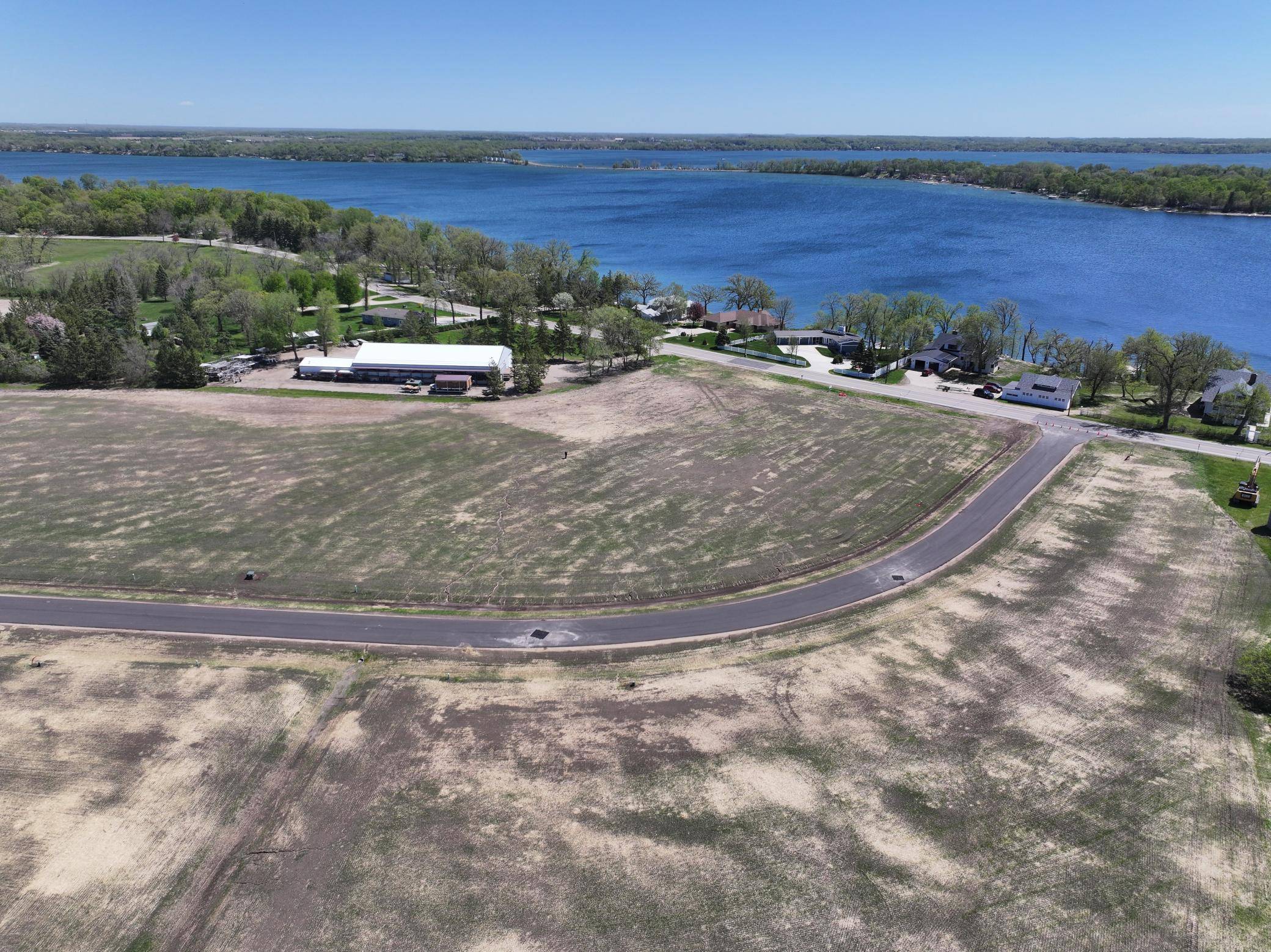TBD Lot 15 BLK 3 Chainview Drive NW, Alexandria, MN 56308