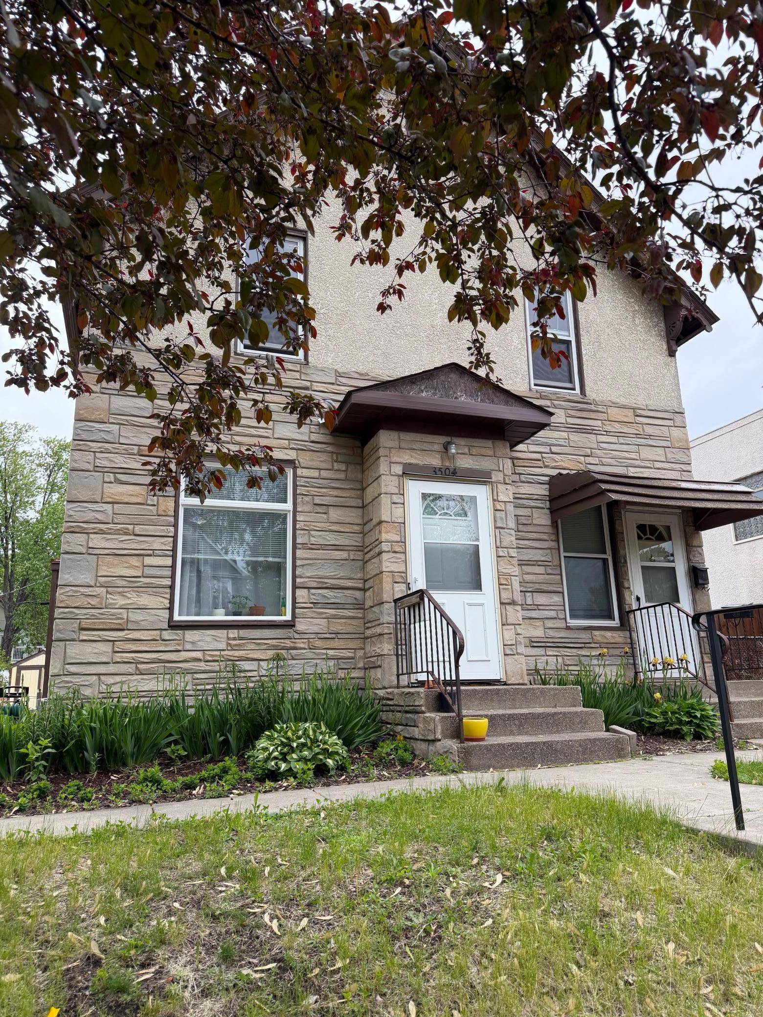 3504 Cedar AVE S, Minneapolis, MN 55407
