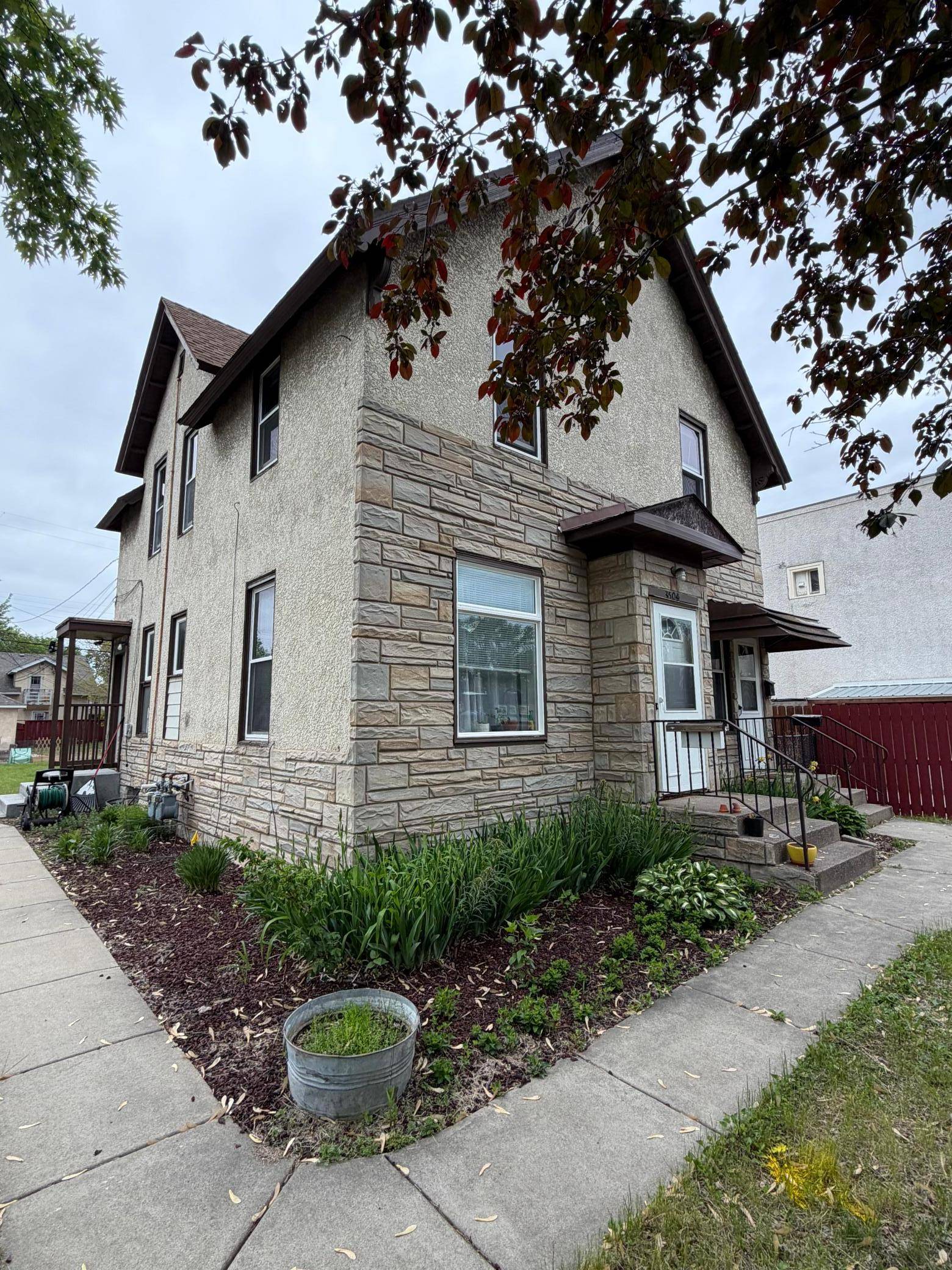 3504 Cedar AVE S, Minneapolis, MN 55407