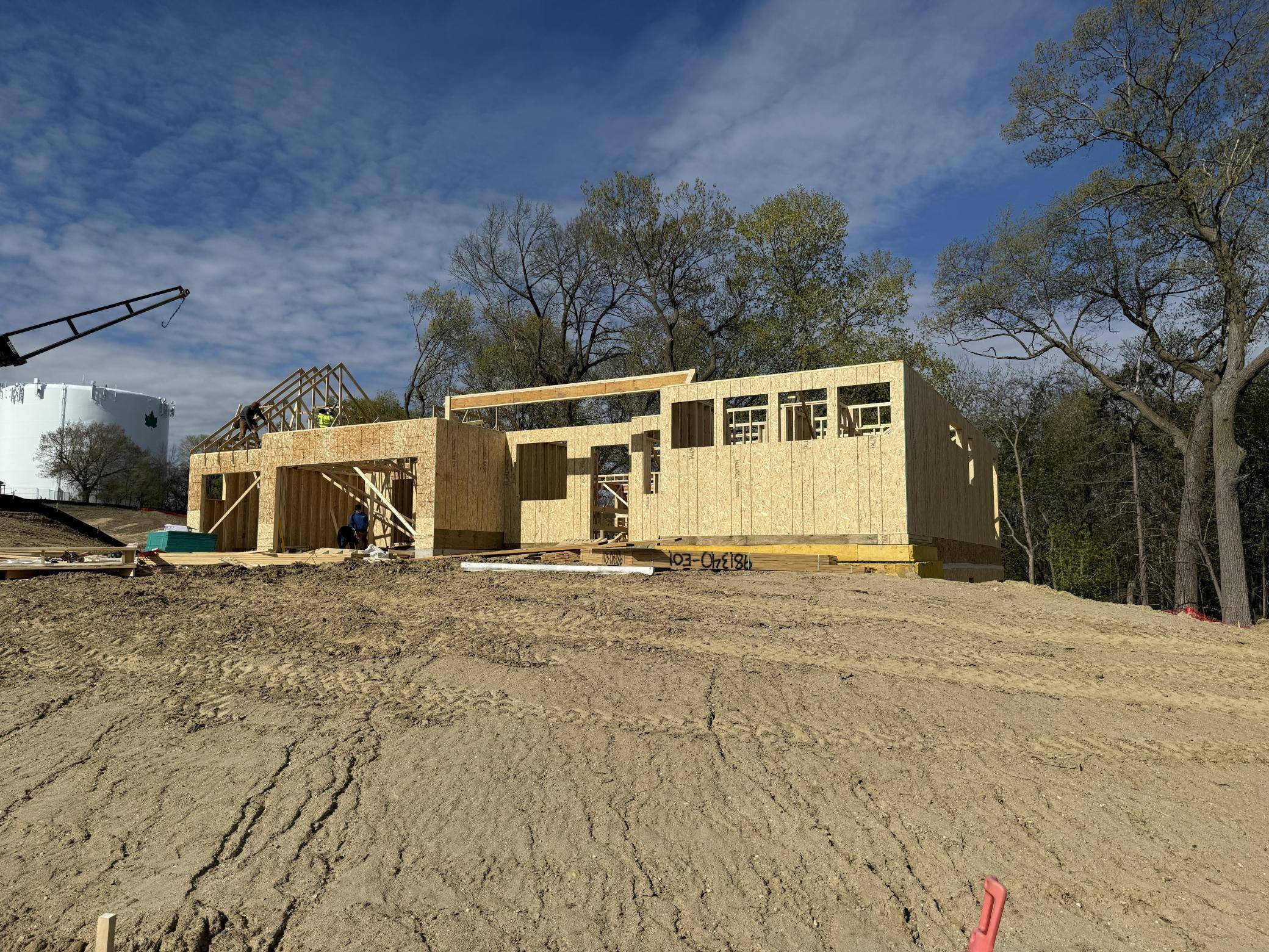 6518 Peaceful LN, Chanhassen, MN 55317