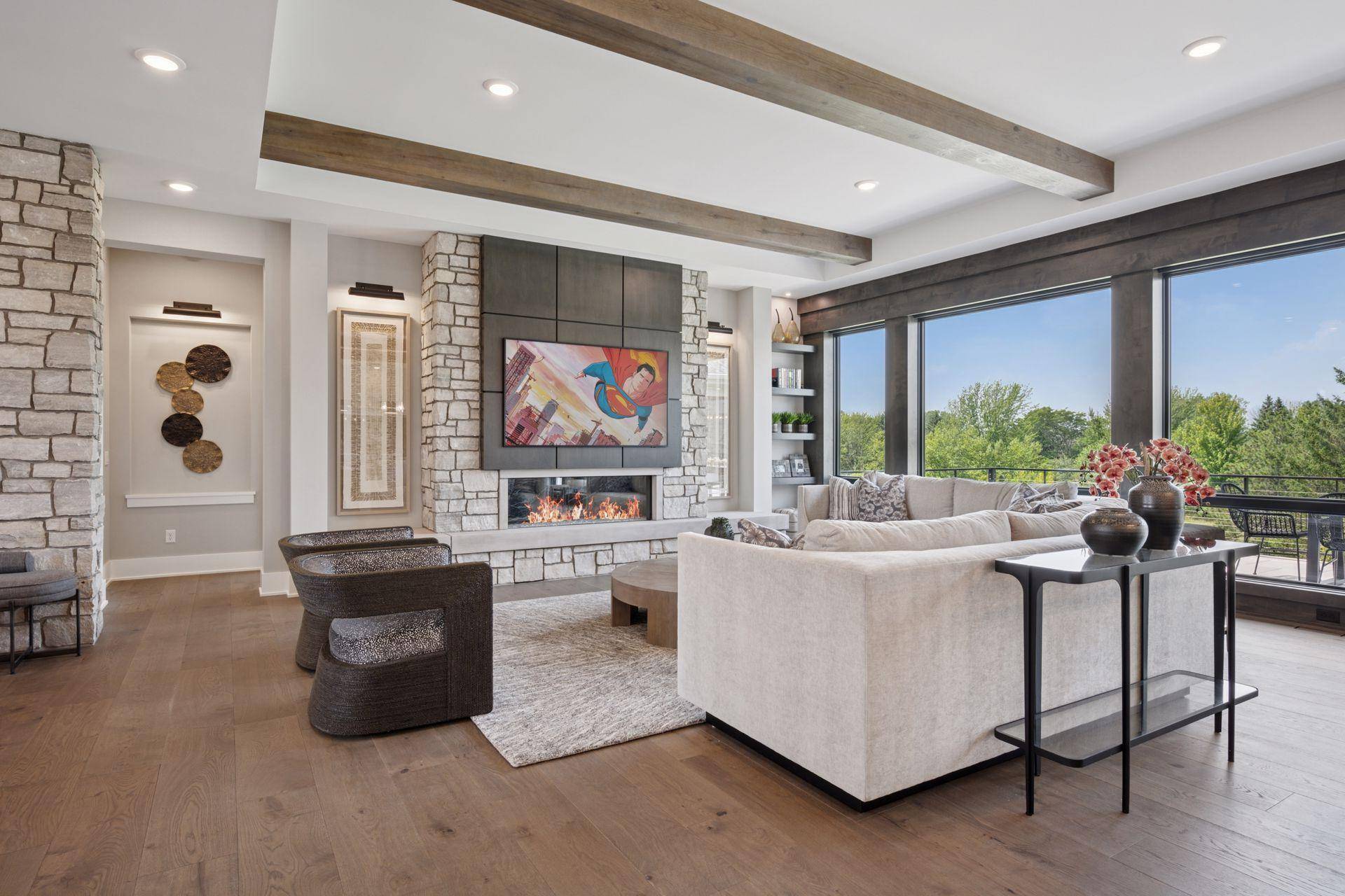 6528 Peaceful LN, Chanhassen, MN 55317