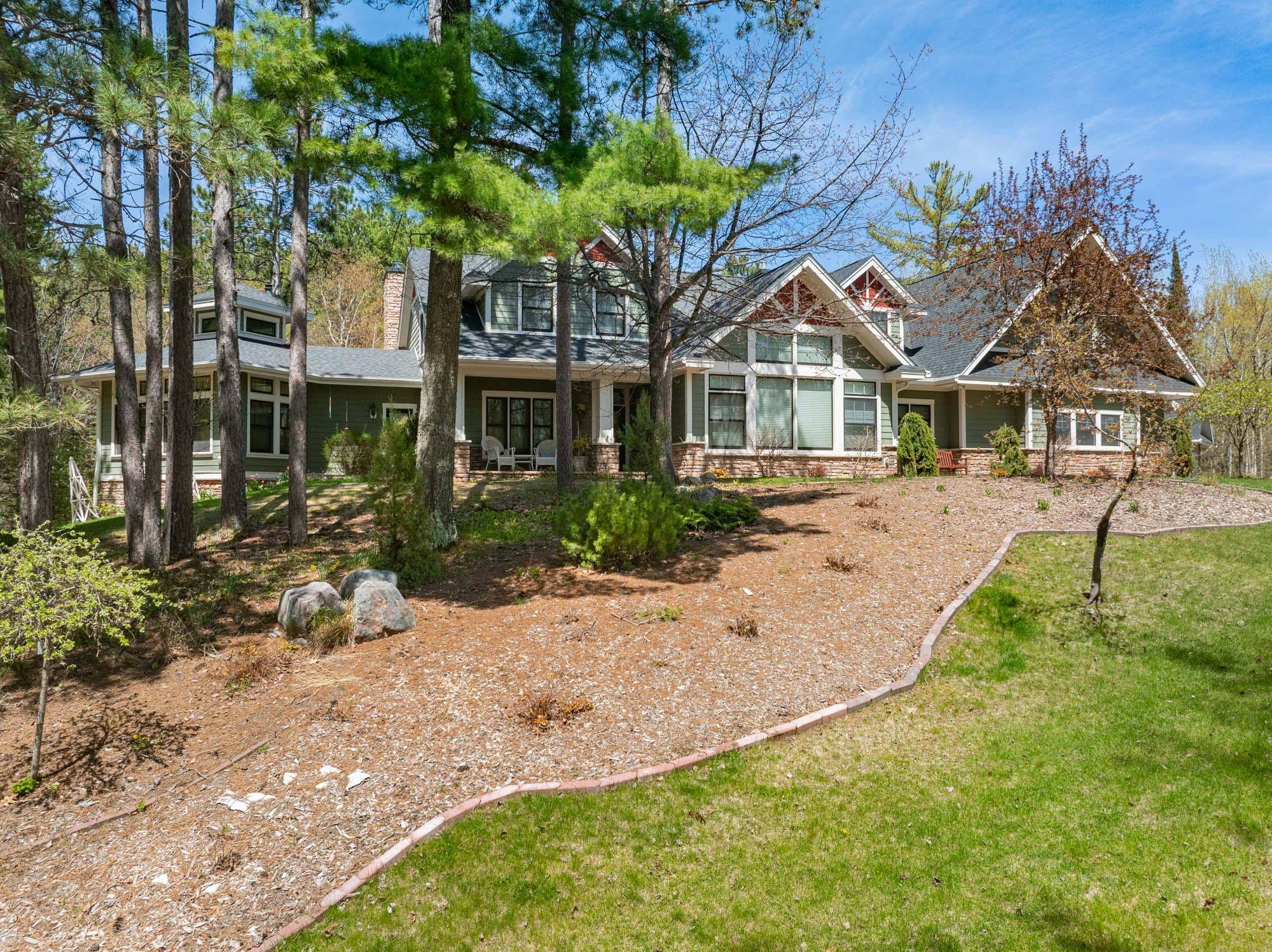 46890 Smith Lake RD, Marcell, MN 56657