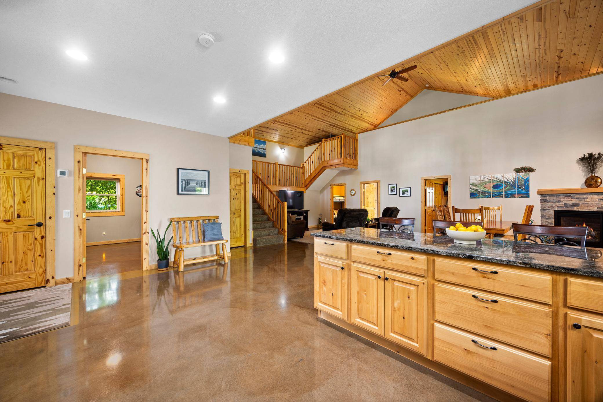 5452 Wildwood AVE, Isle, MN 56342