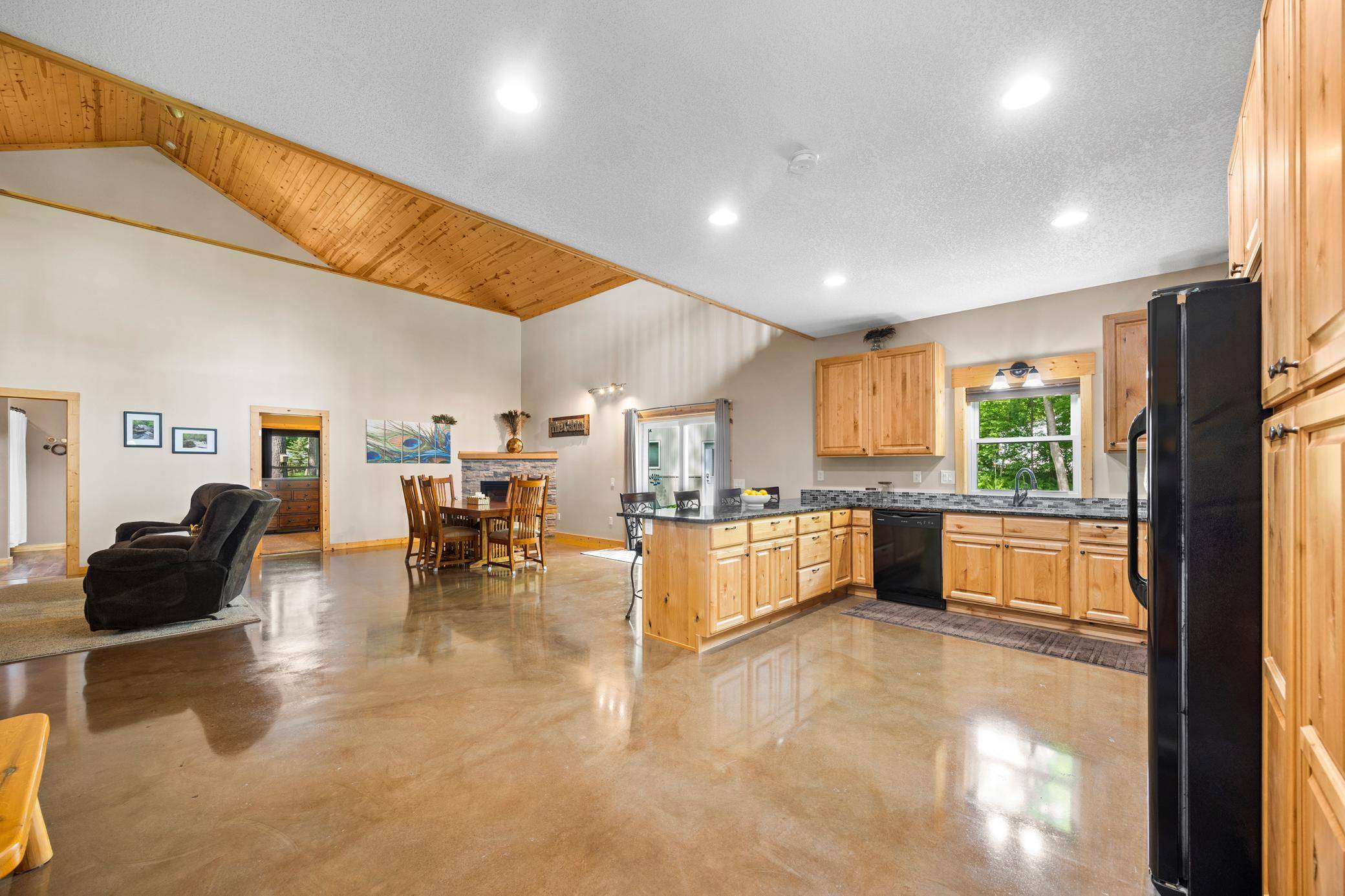 5452 Wildwood AVE, Isle, MN 56342