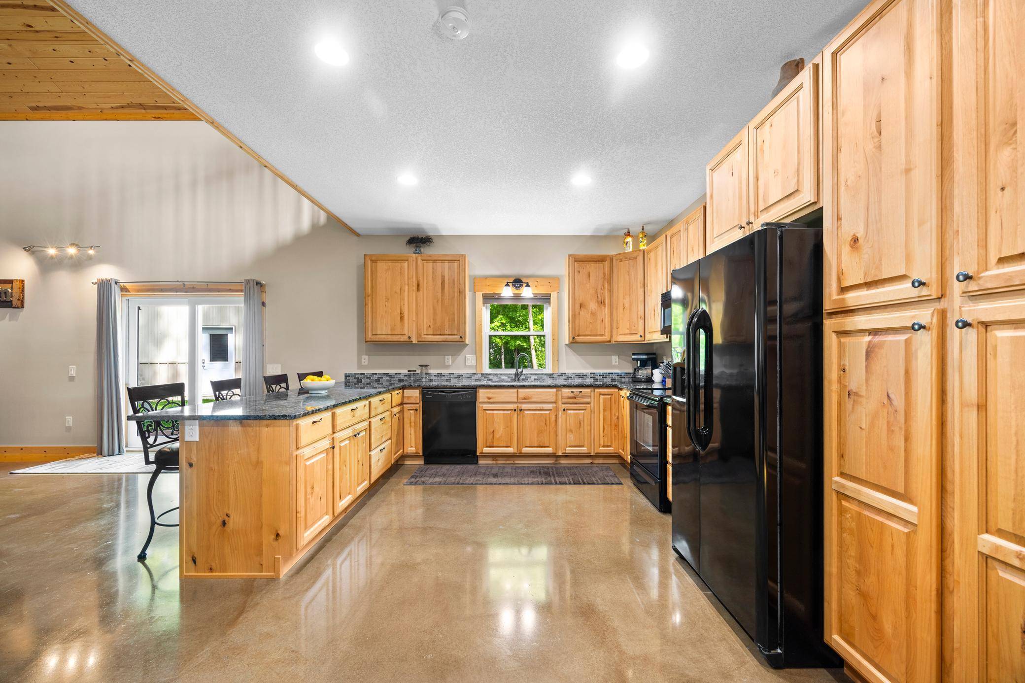 5452 Wildwood AVE, Isle, MN 56342