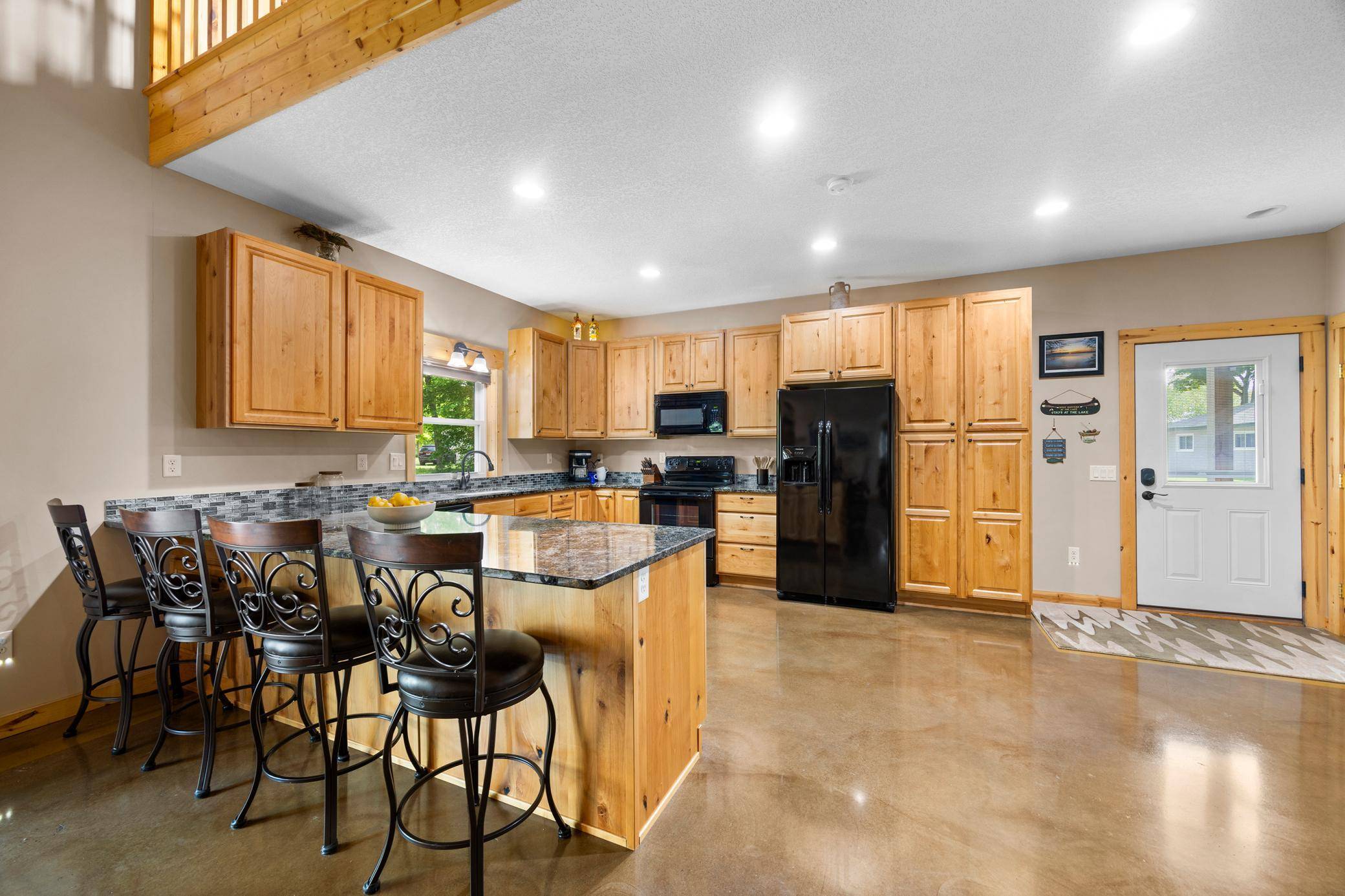 5452 Wildwood AVE, Isle, MN 56342