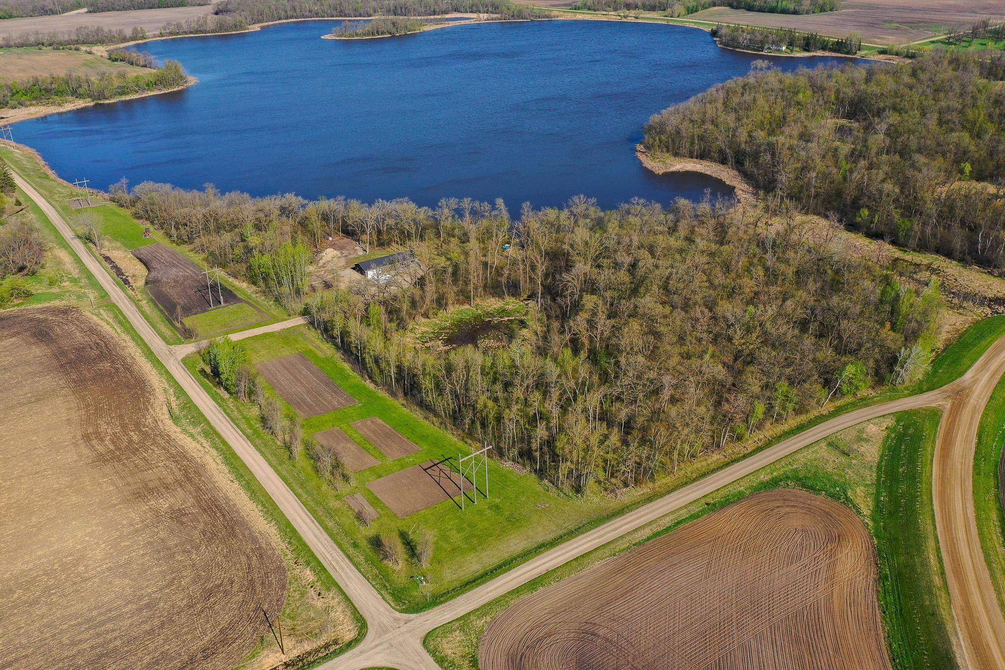 18156 420th ST SE, Winger, MN 56592