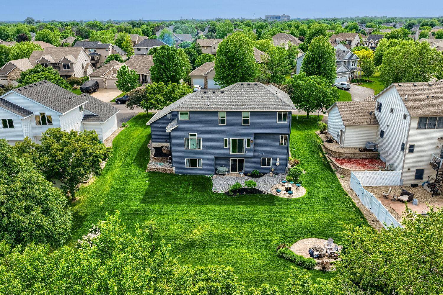 10538 Scott AVE N, Brooklyn Park, MN 55443