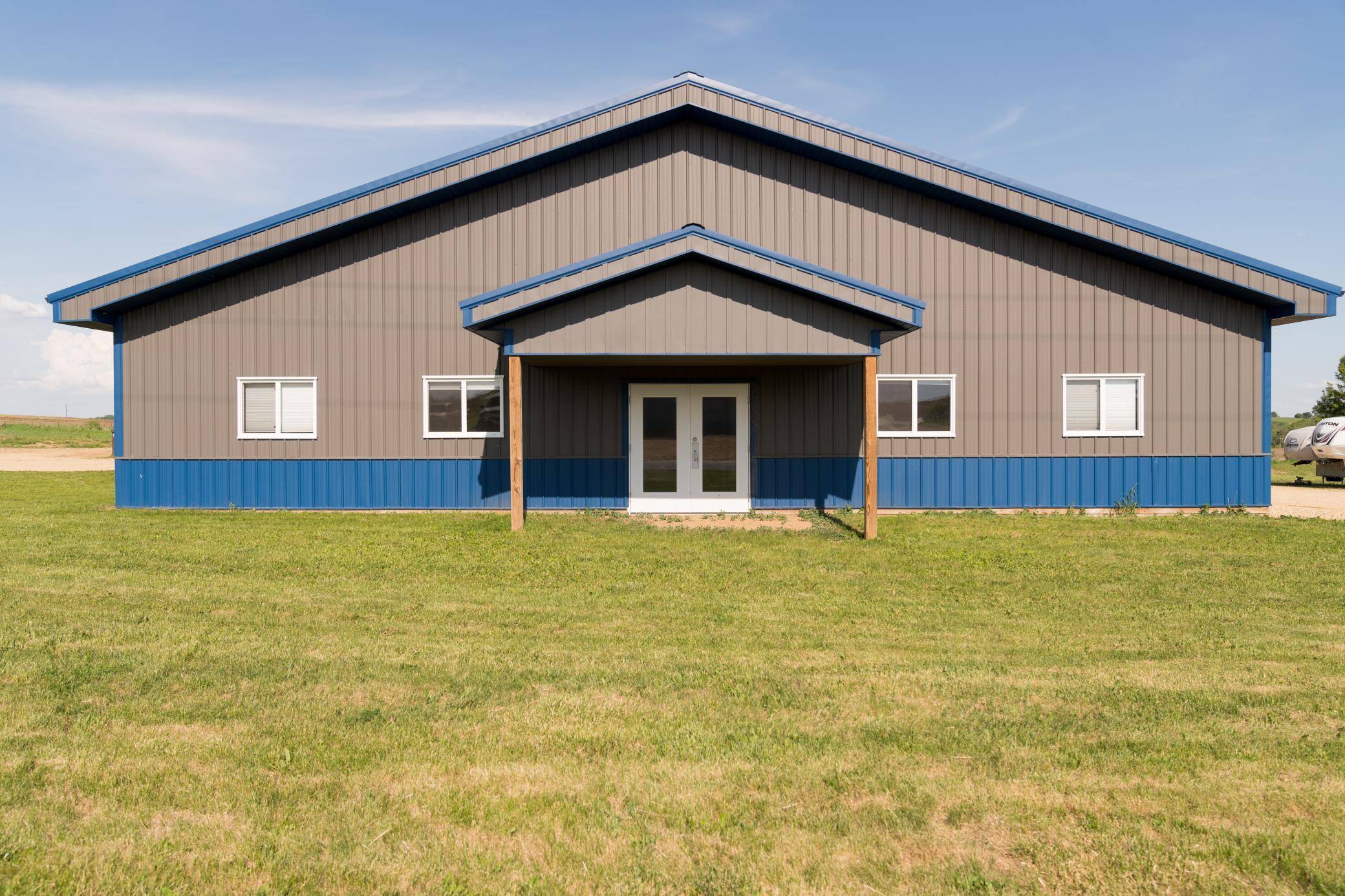 860 Gaylord AVE, Mondovi, WI 54755