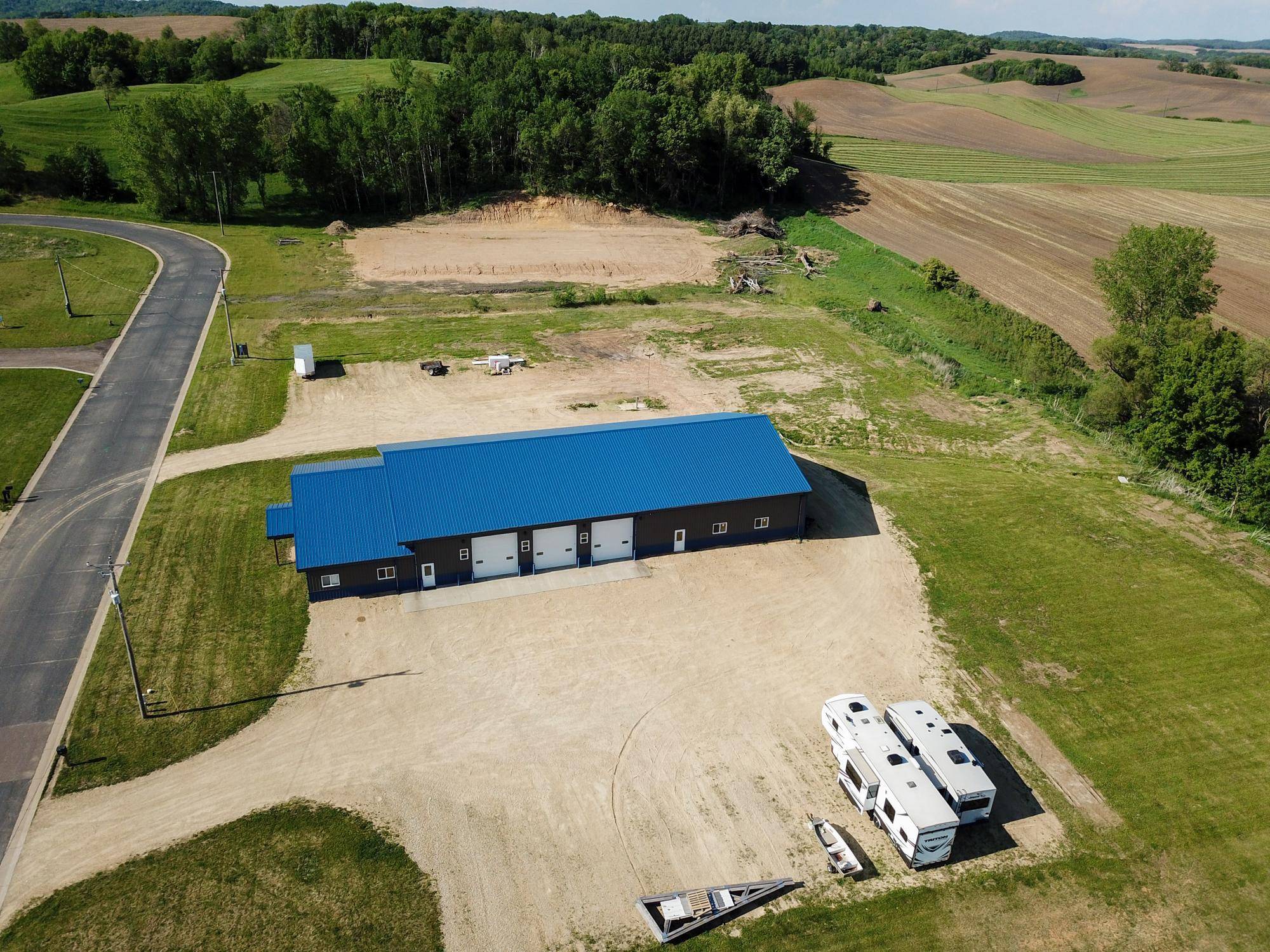 860 Gaylord AVE, Mondovi, WI 54755