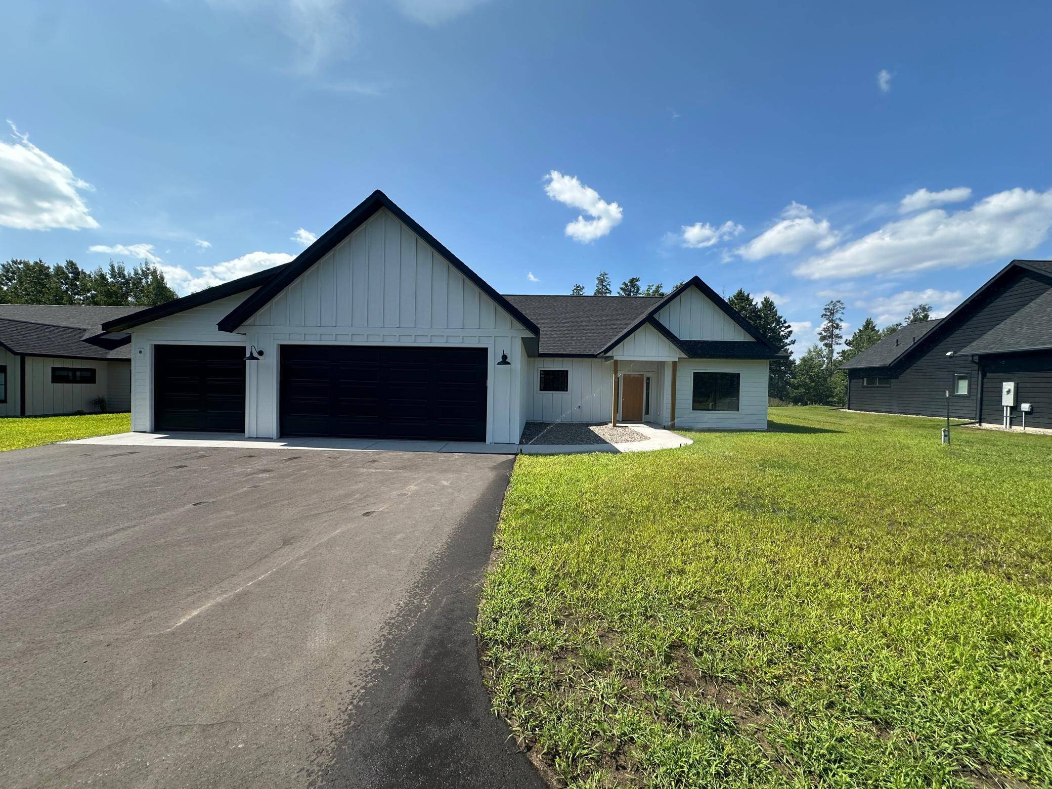 3757 Sanctuary PATH, Brainerd, MN 56401