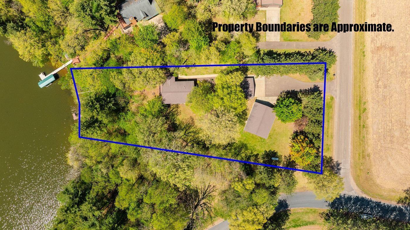 N705 298th ST, Eau Galle, WI 54737