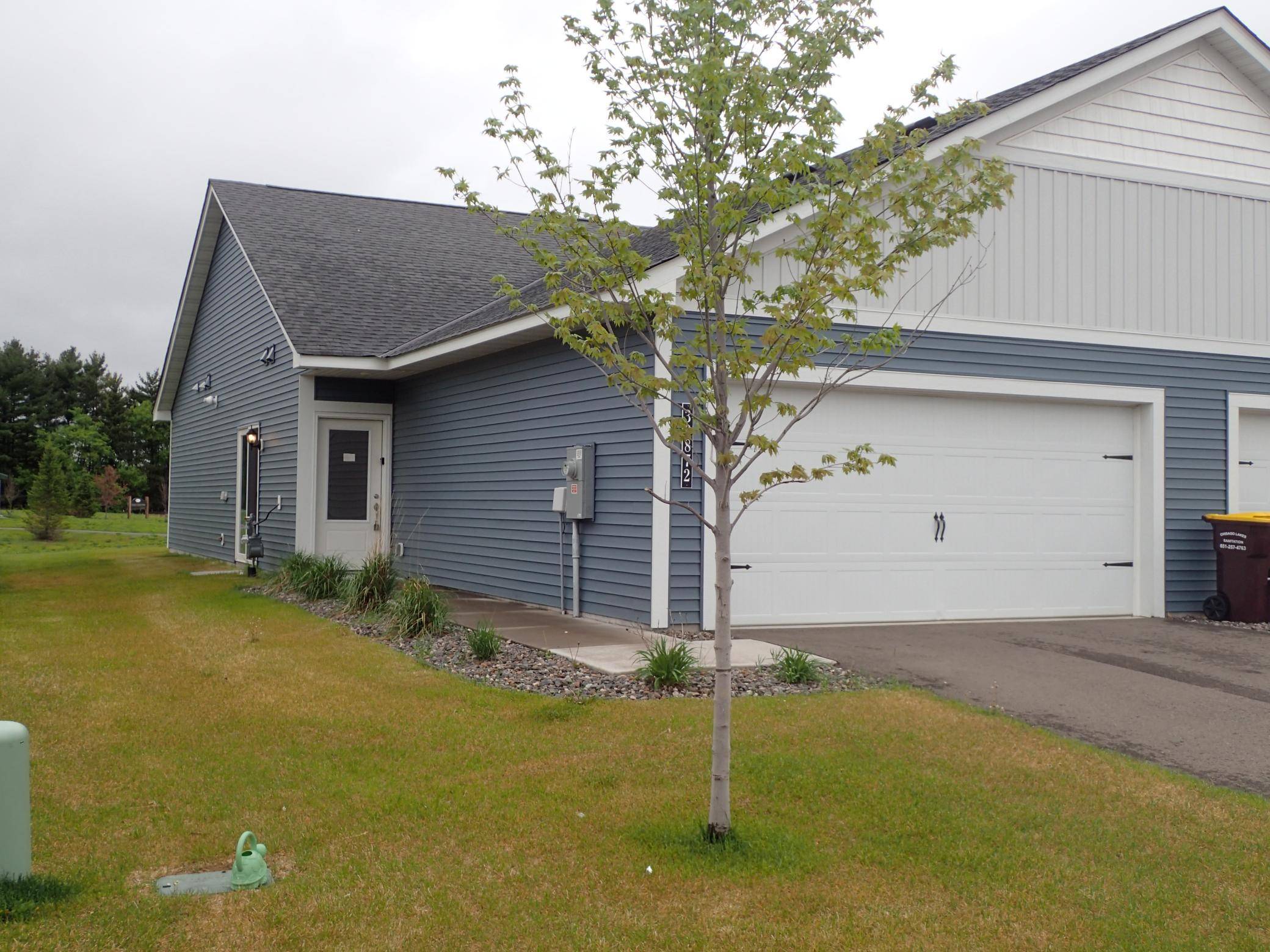 39872 Fallbrook AVE, North Branch, MN 55056