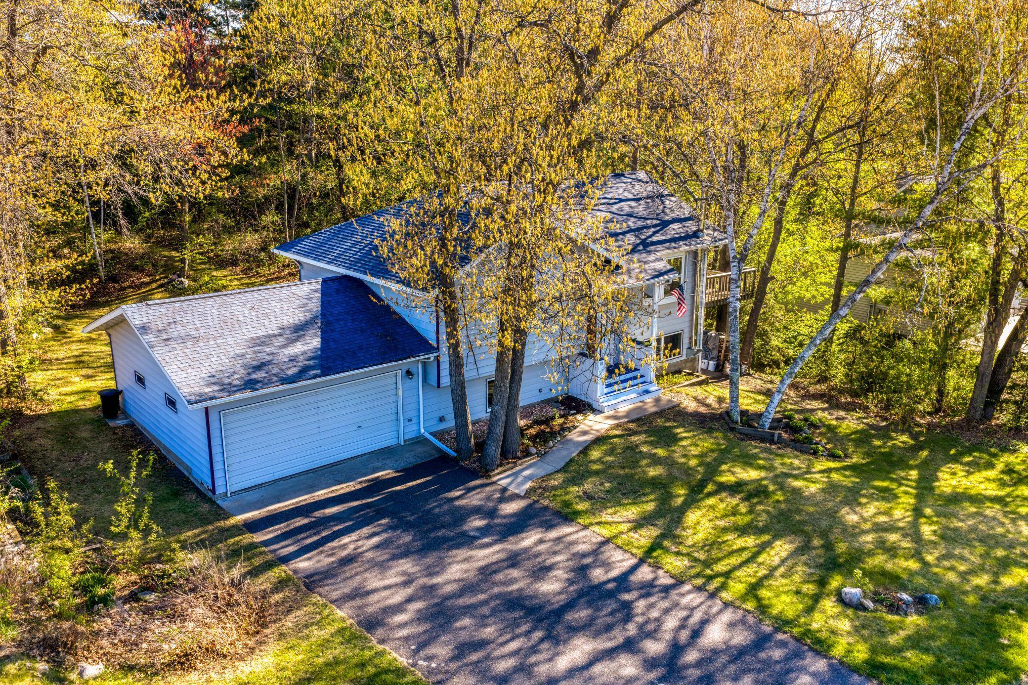 101 Summit AVE W, Walker, MN 56484