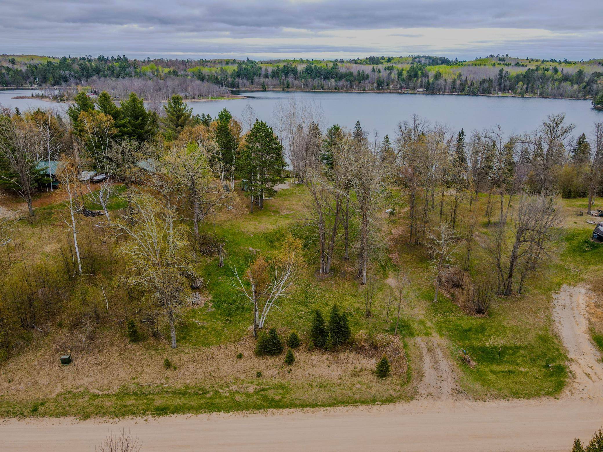 5304 Scenic Lake DR, Akeley, MN 56433