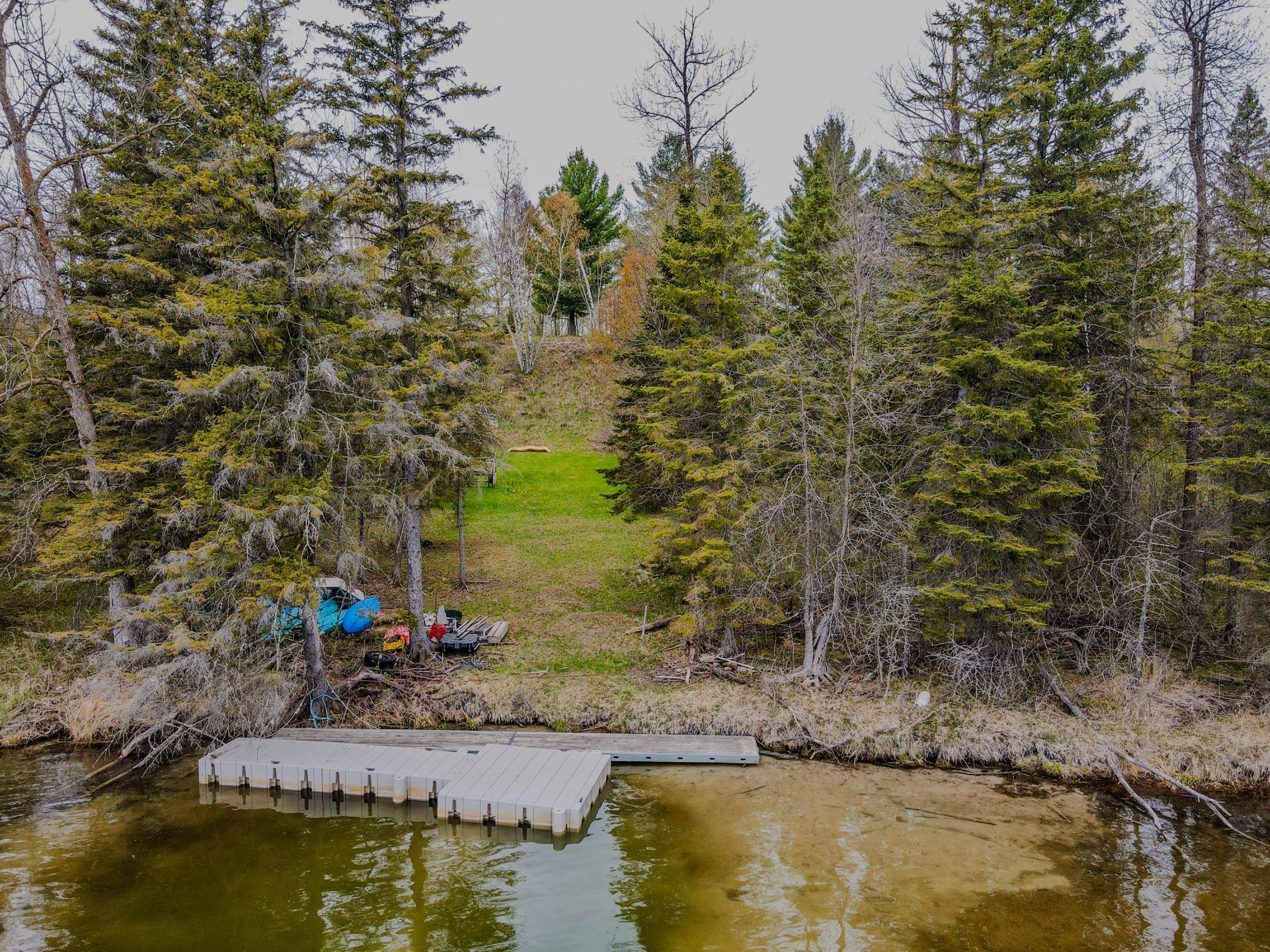5304 Scenic Lake DR, Akeley, MN 56433