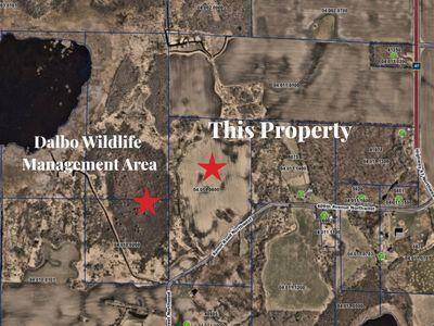 000 Xenon RD NW, Dalbo, MN 55017