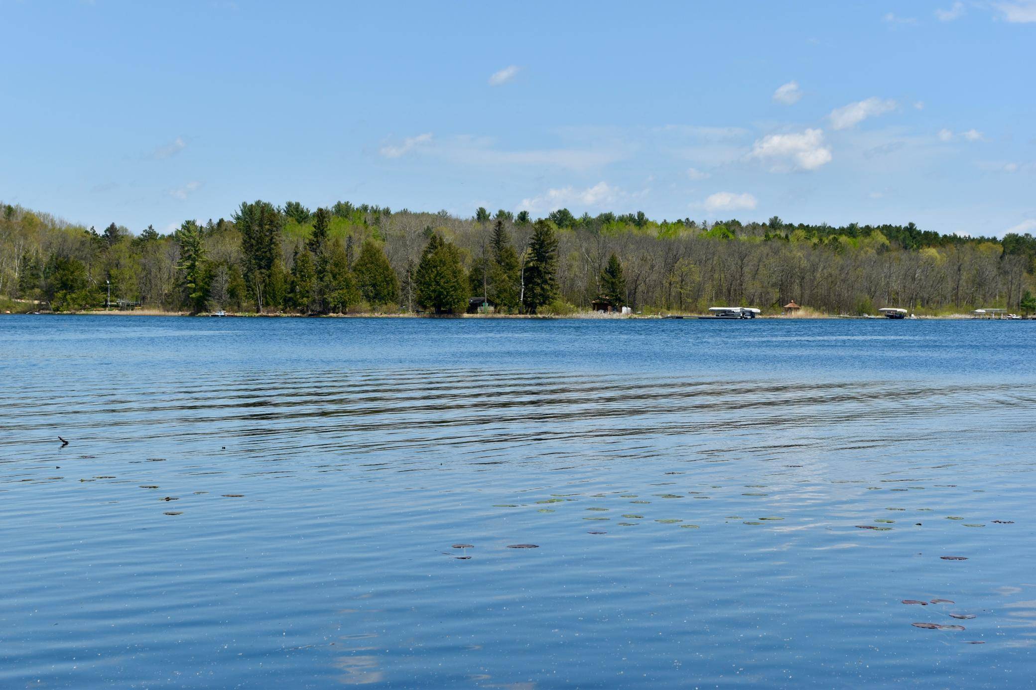 331 S Lake Lawrence RD NE, Outing, MN 56662