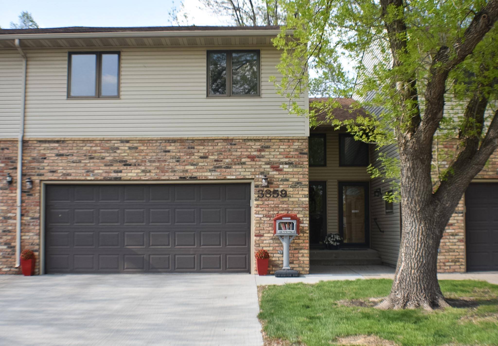 3359 16th AVE S #5, Fargo, ND 58103