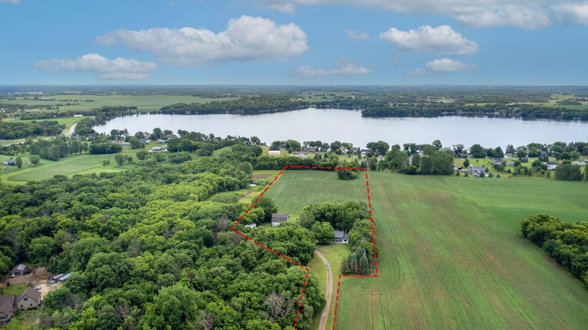 24425 Redwing AVE, New Prague, MN 56071