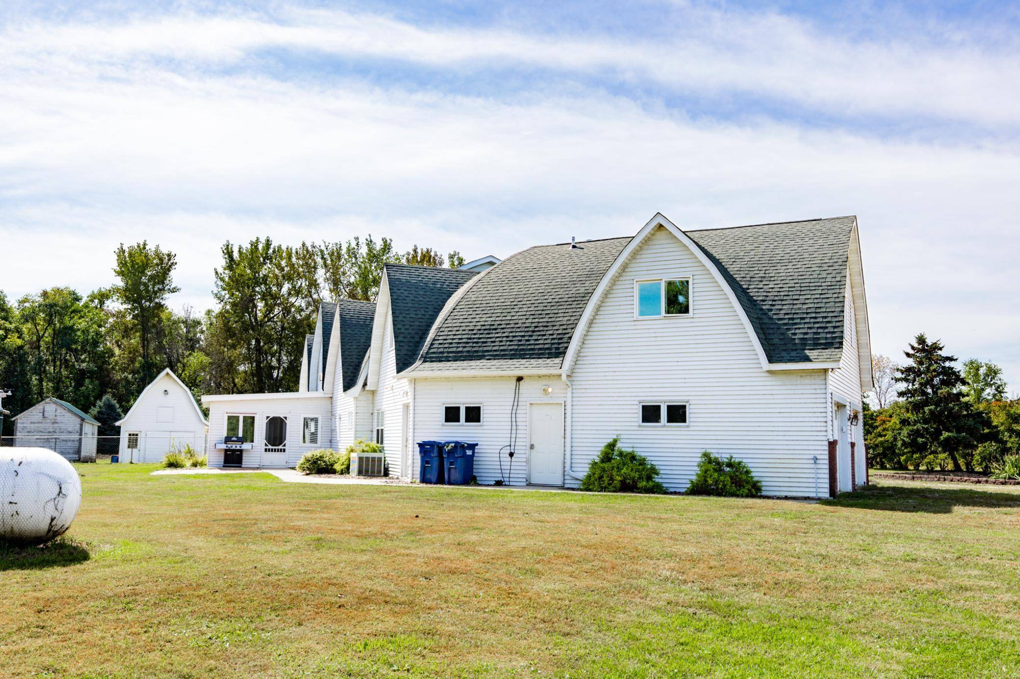 7770 Highway 18, Wyndmere, ND 58081