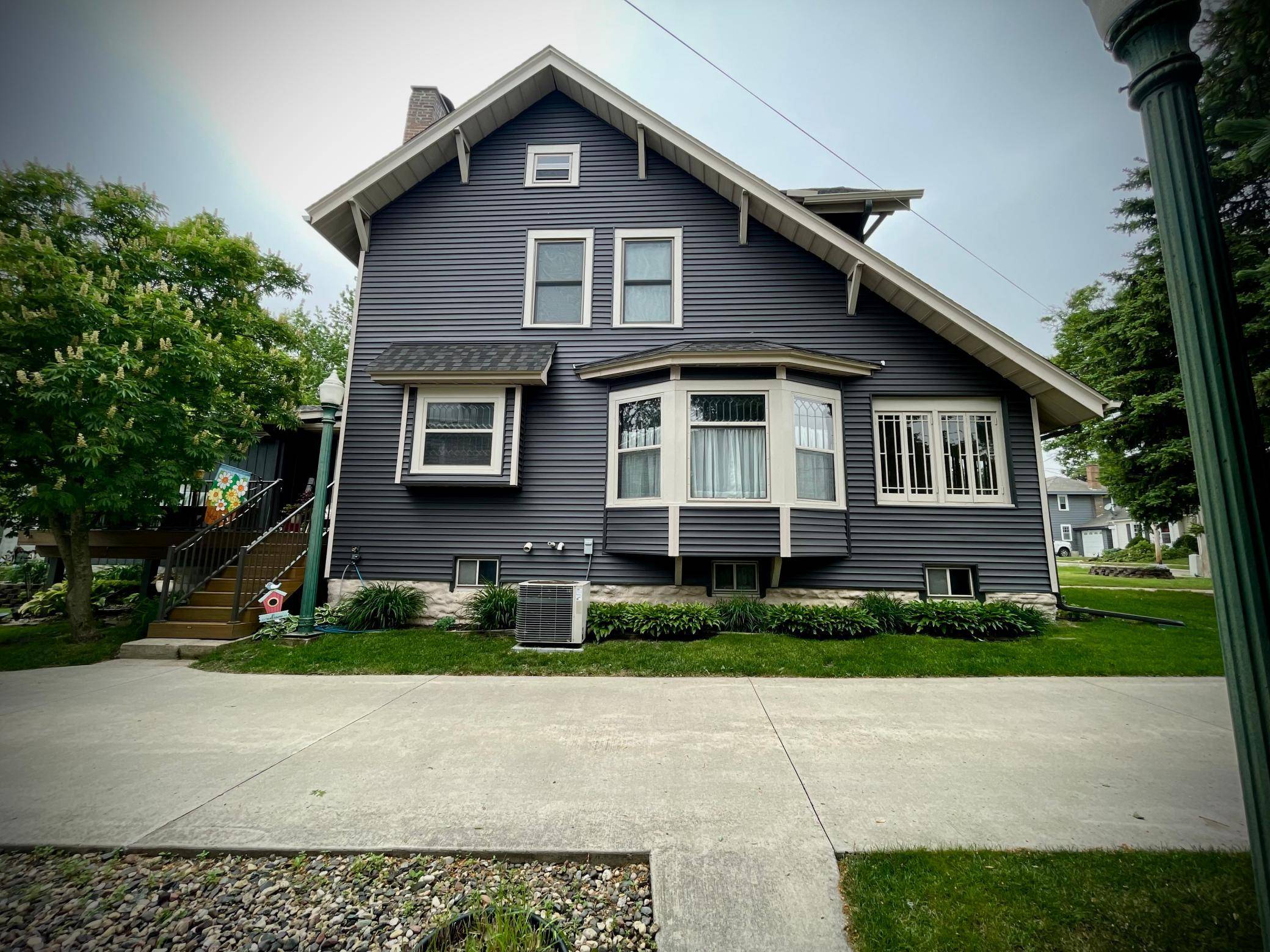 610 E Park AVE, Albert Lea, MN 56007