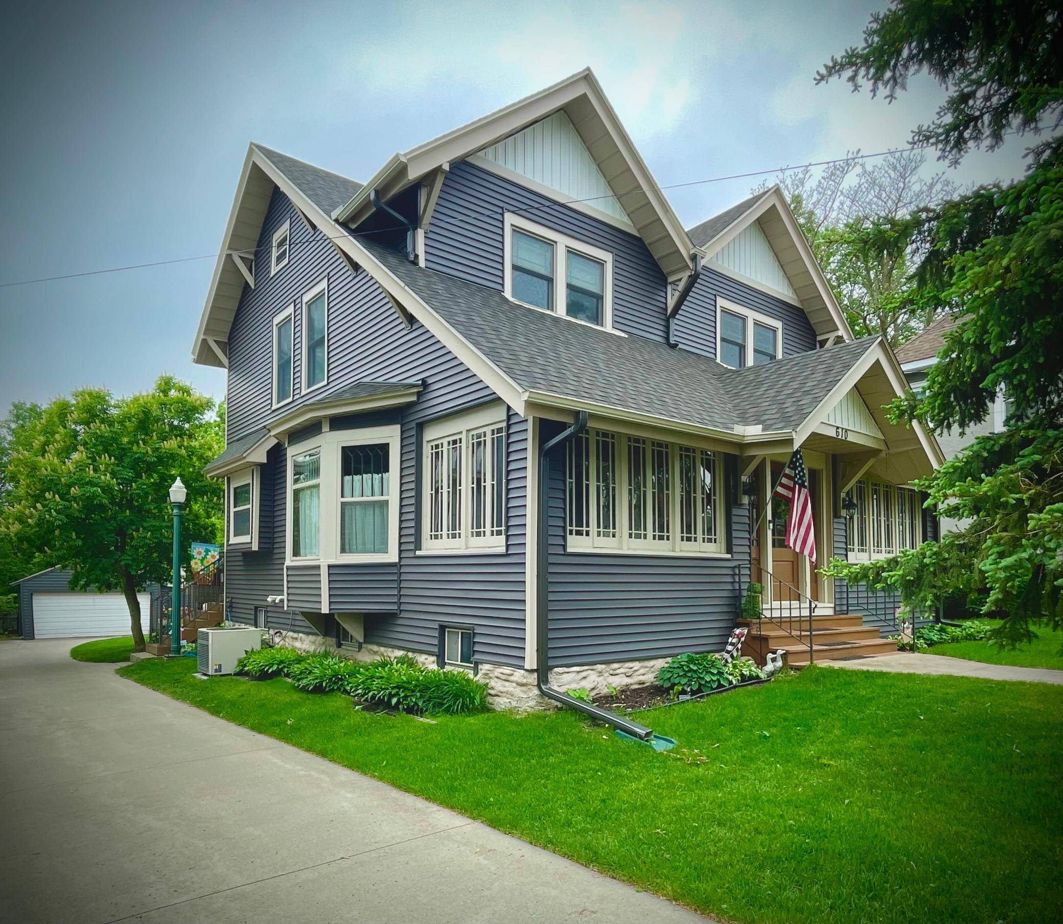 610 E Park AVE, Albert Lea, MN 56007
