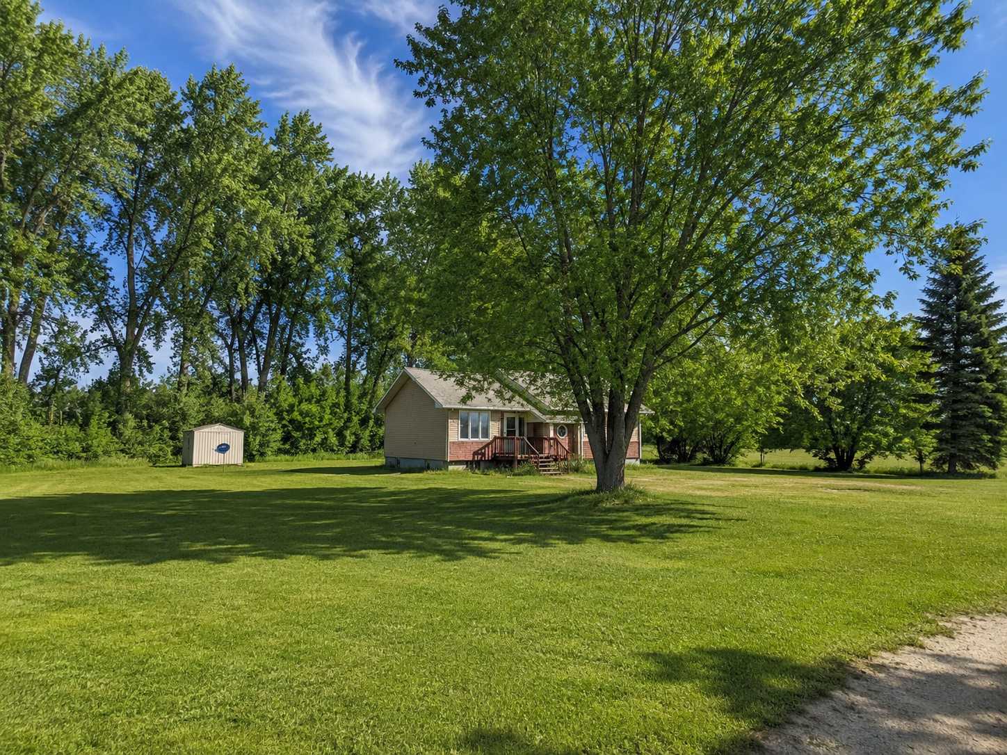 950 31st ST NE, Northwood, ND 58267