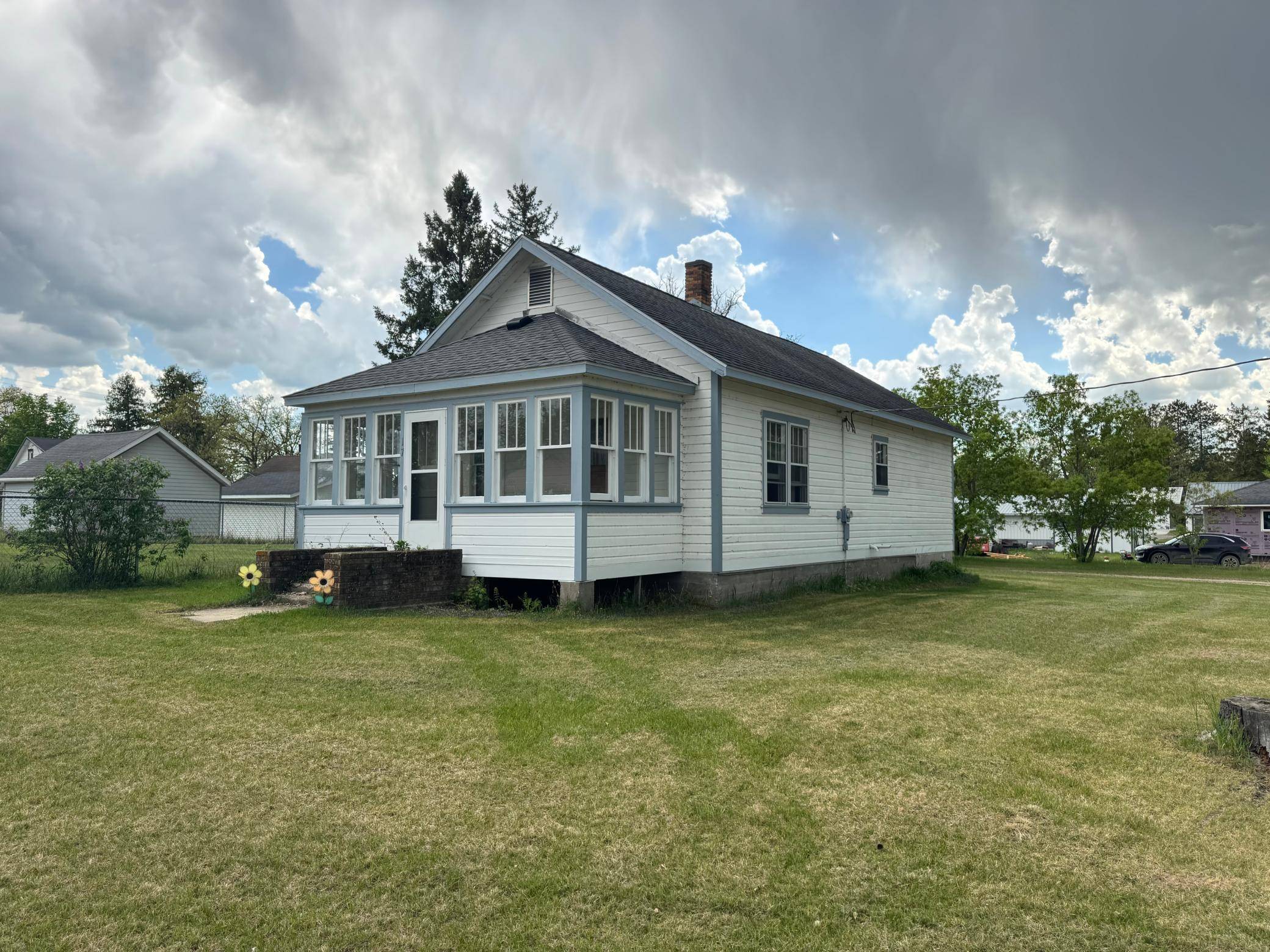 17 Balsam AVE NW, Menahga, MN 56464
