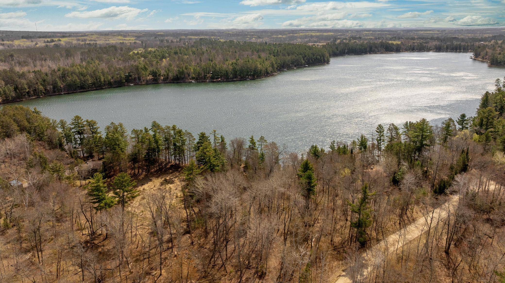 6000 N Bass Lake DR NE, Remer, MN 56672