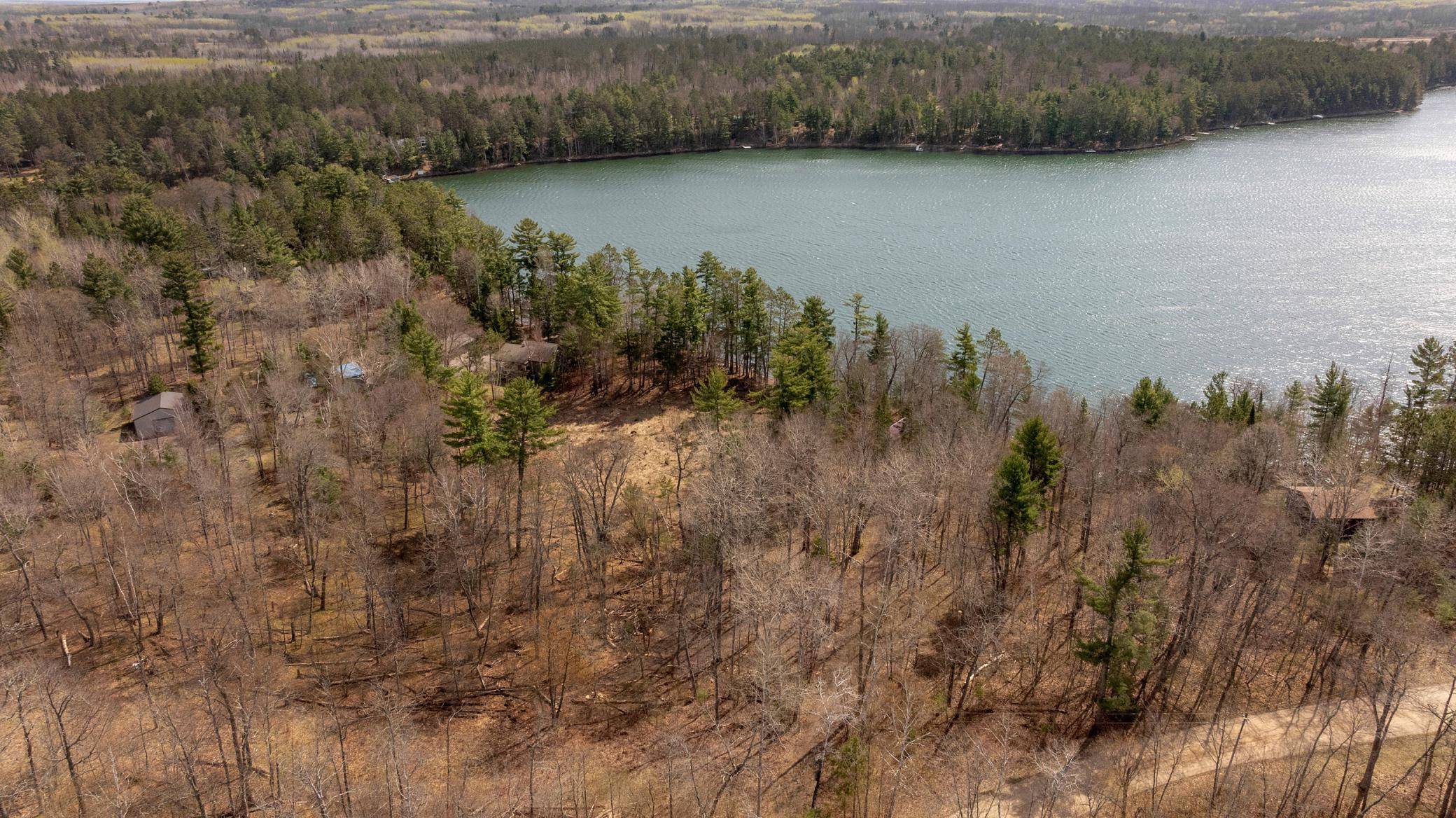 6000 N Bass Lake DR NE, Remer, MN 56672