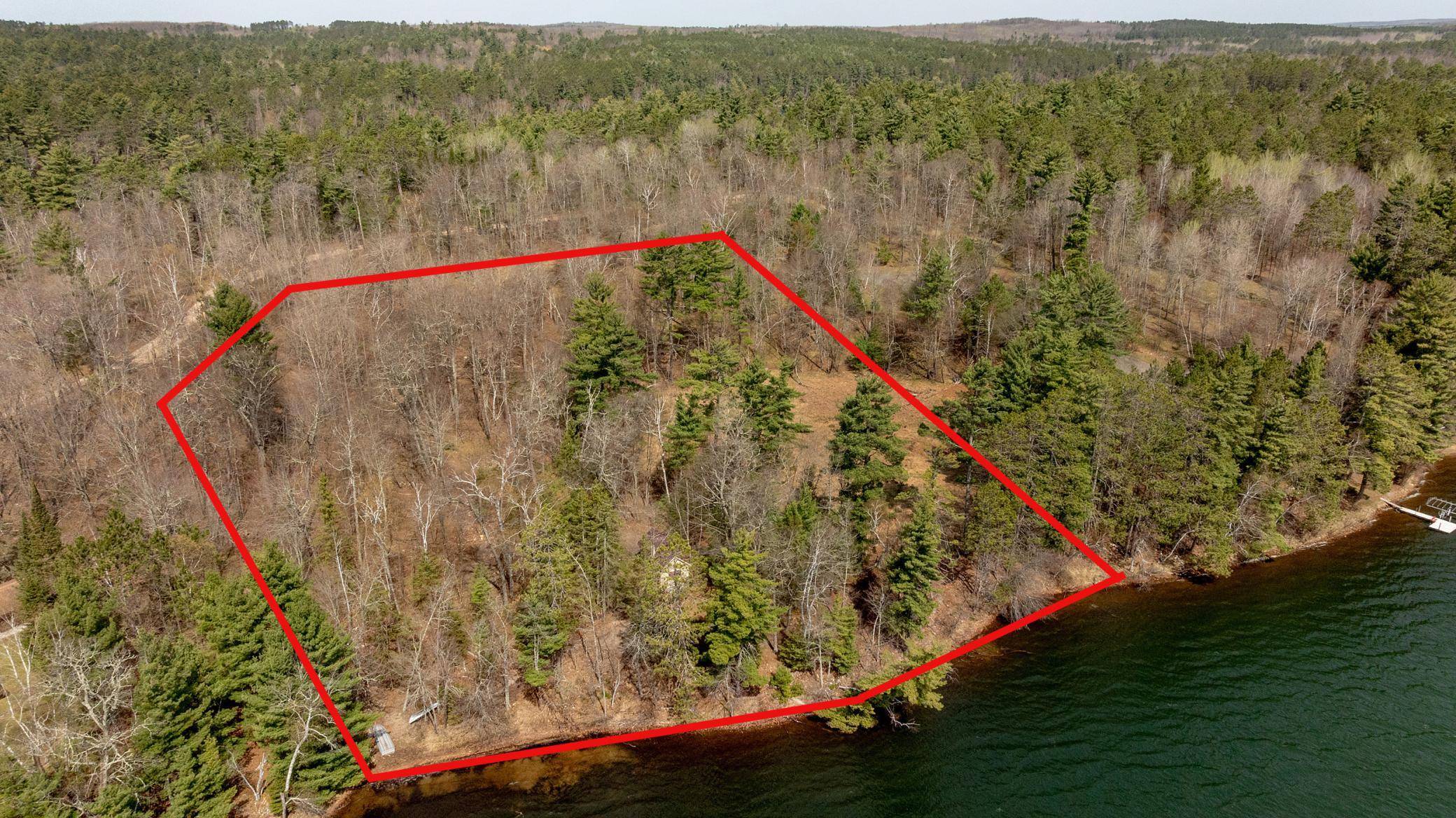 6000 N Bass Lake DR NE, Remer, MN 56672