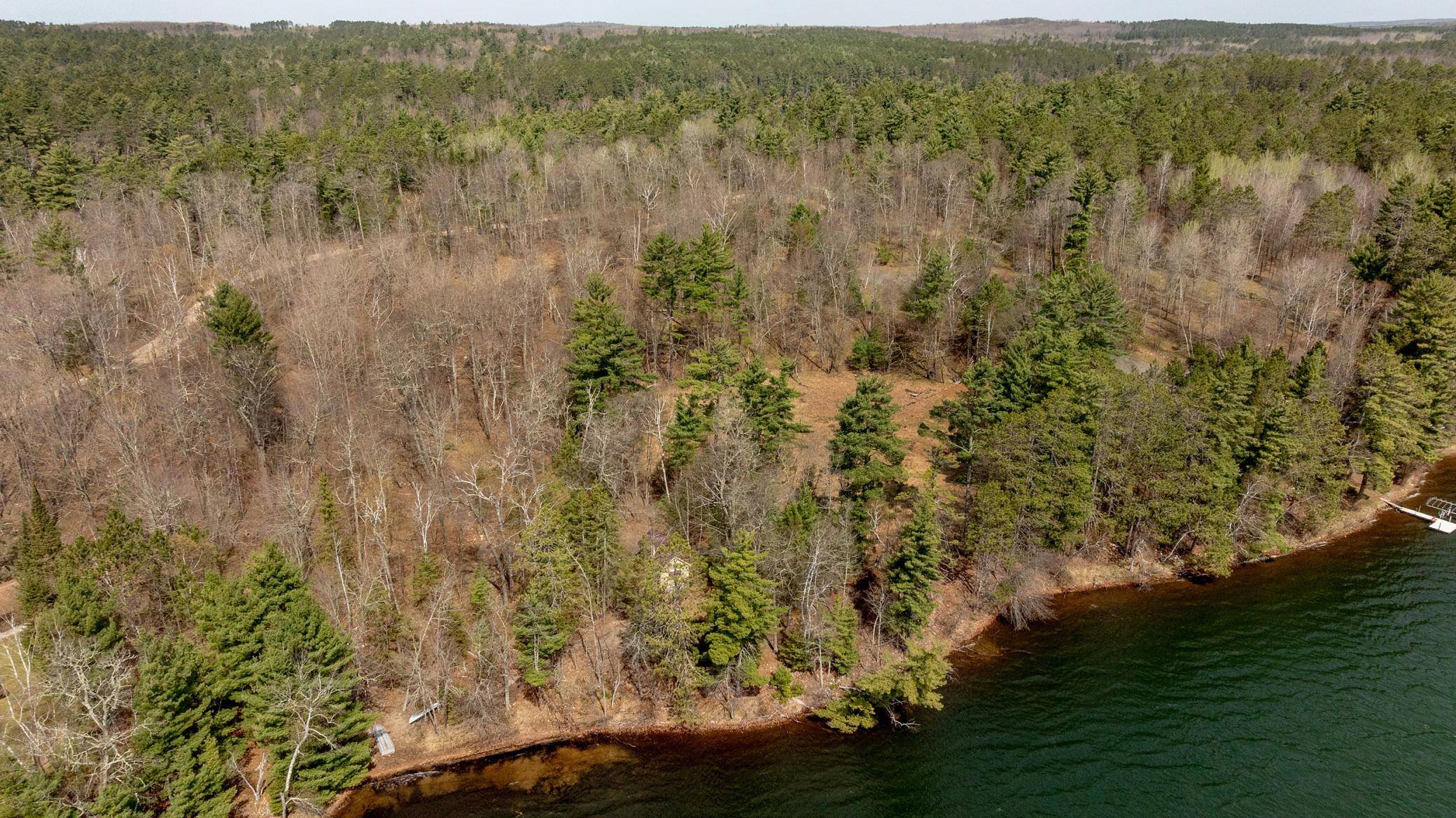6000 N Bass Lake DR NE, Remer, MN 56672