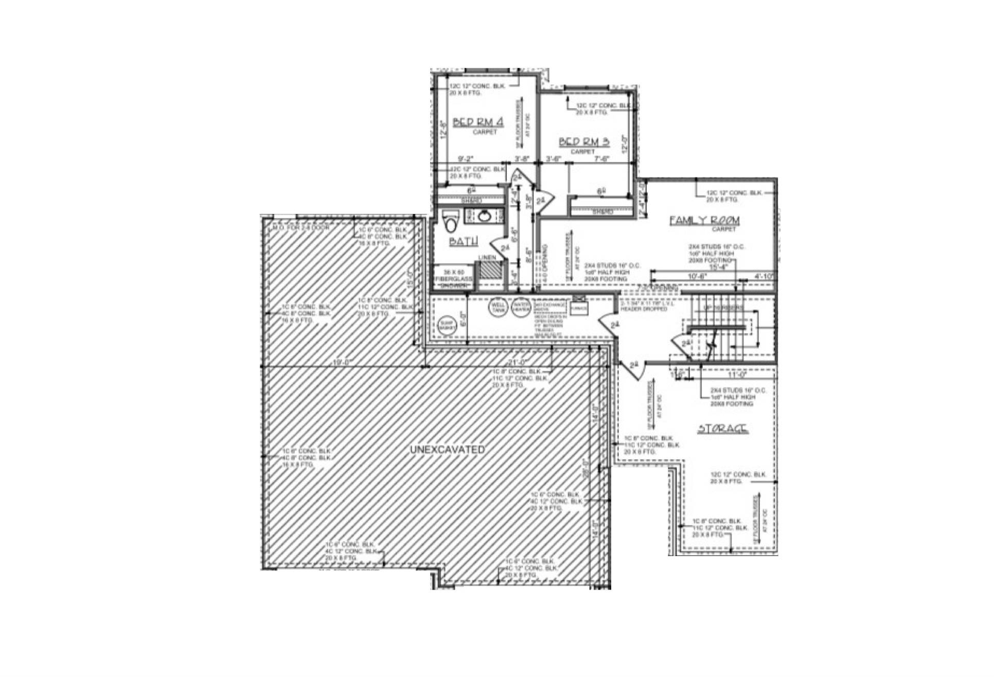 518X 391st ST, North Branch, MN 55056