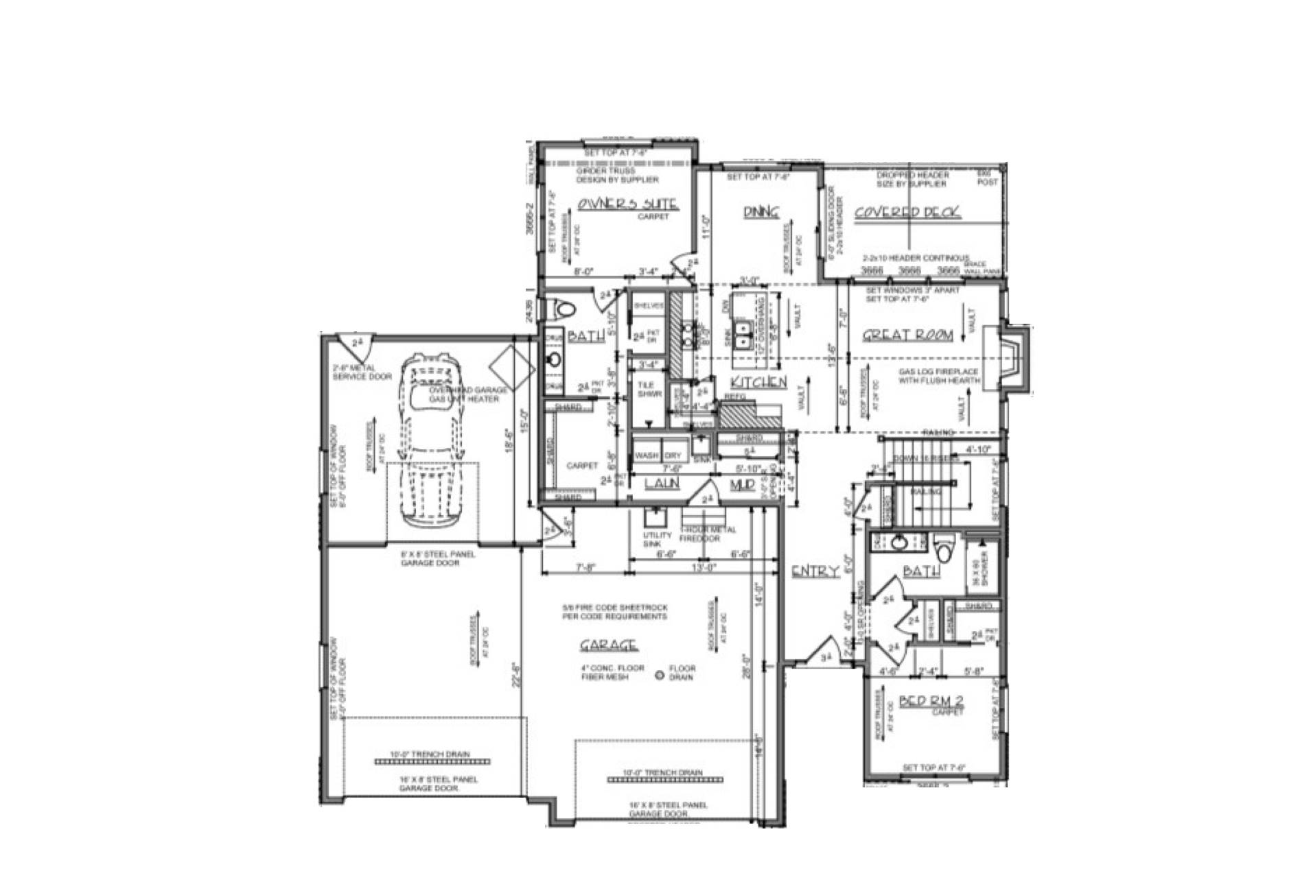 518X 391st ST, North Branch, MN 55056