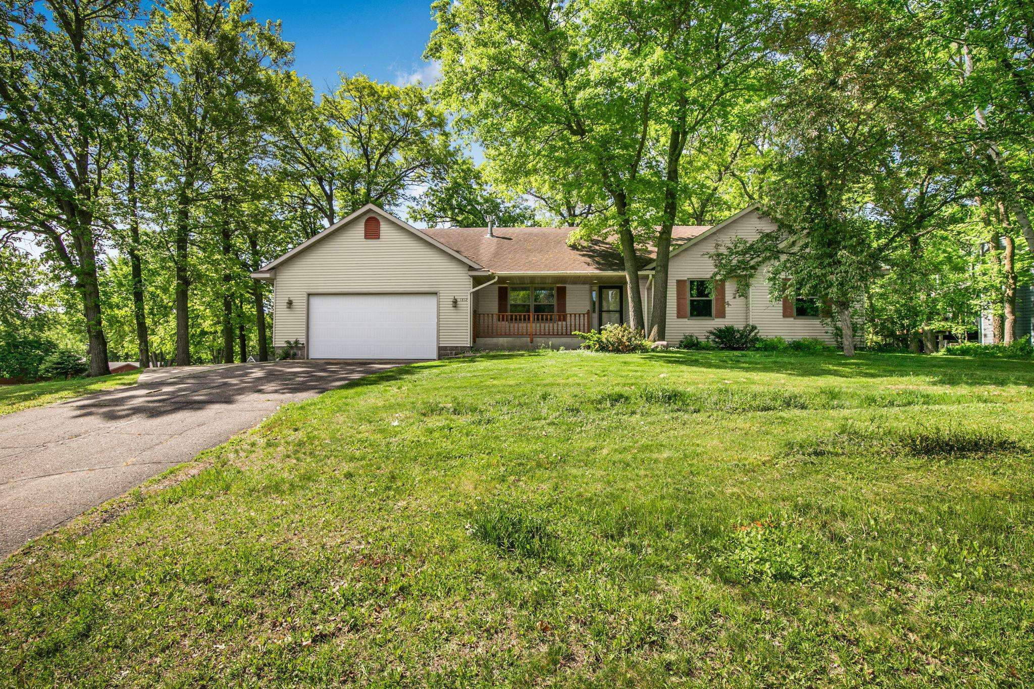1812 Haller WAY, Saint Cloud, MN 56301