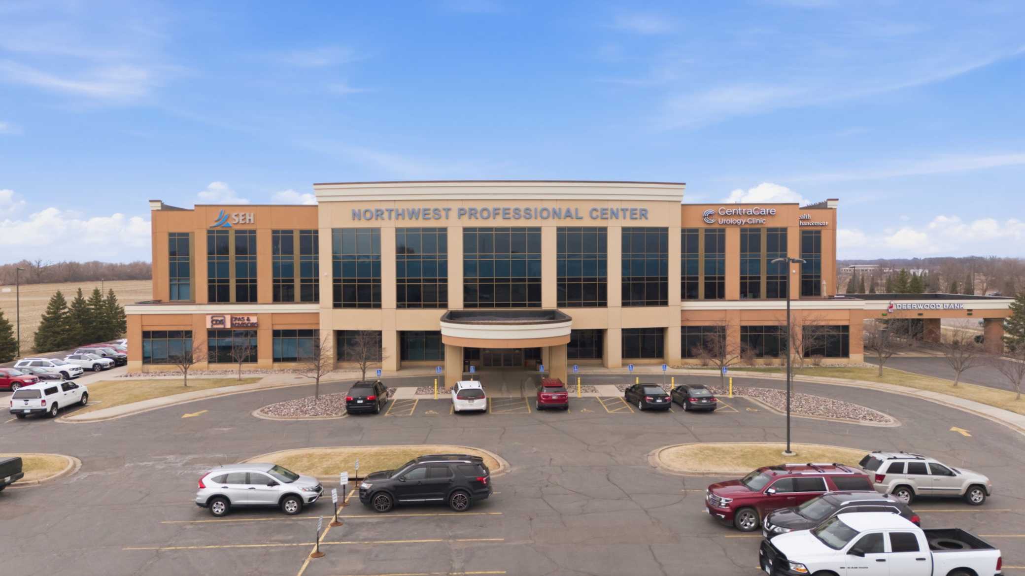2351 Connecticut AVE S, Sartell, MN 56377
